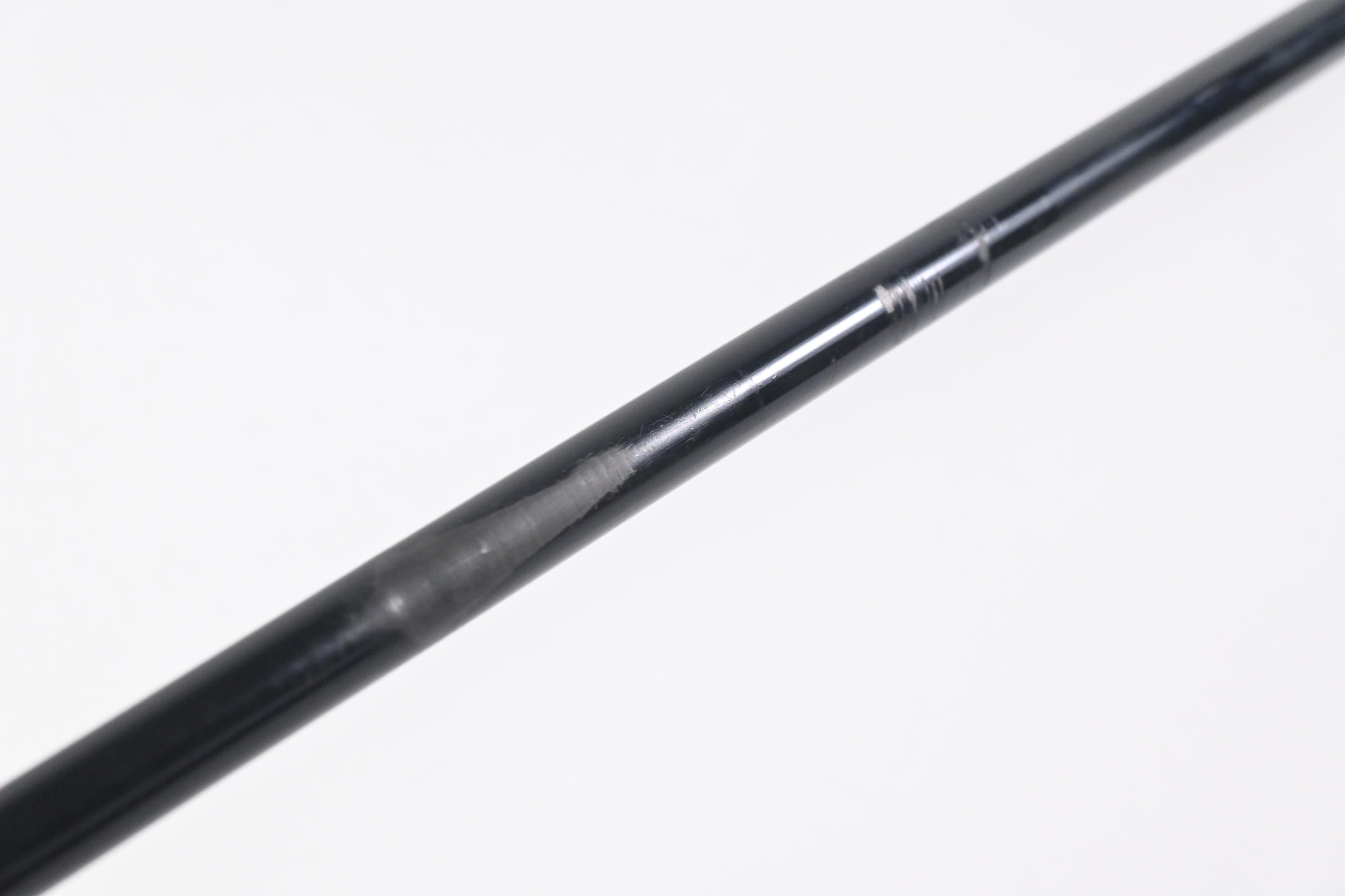 Mizuno MX-700 #3 Wood / 15 Degree / Senior Flex Mizuno Exsar FS4 55 Shaft