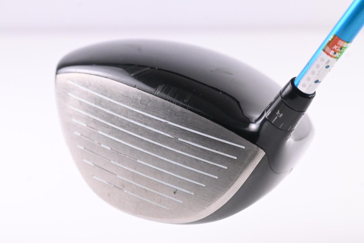 Srixon Z-545 Driver / 10.5 Degree / Stiff Flex Miyazaki Silver 6 Shaft