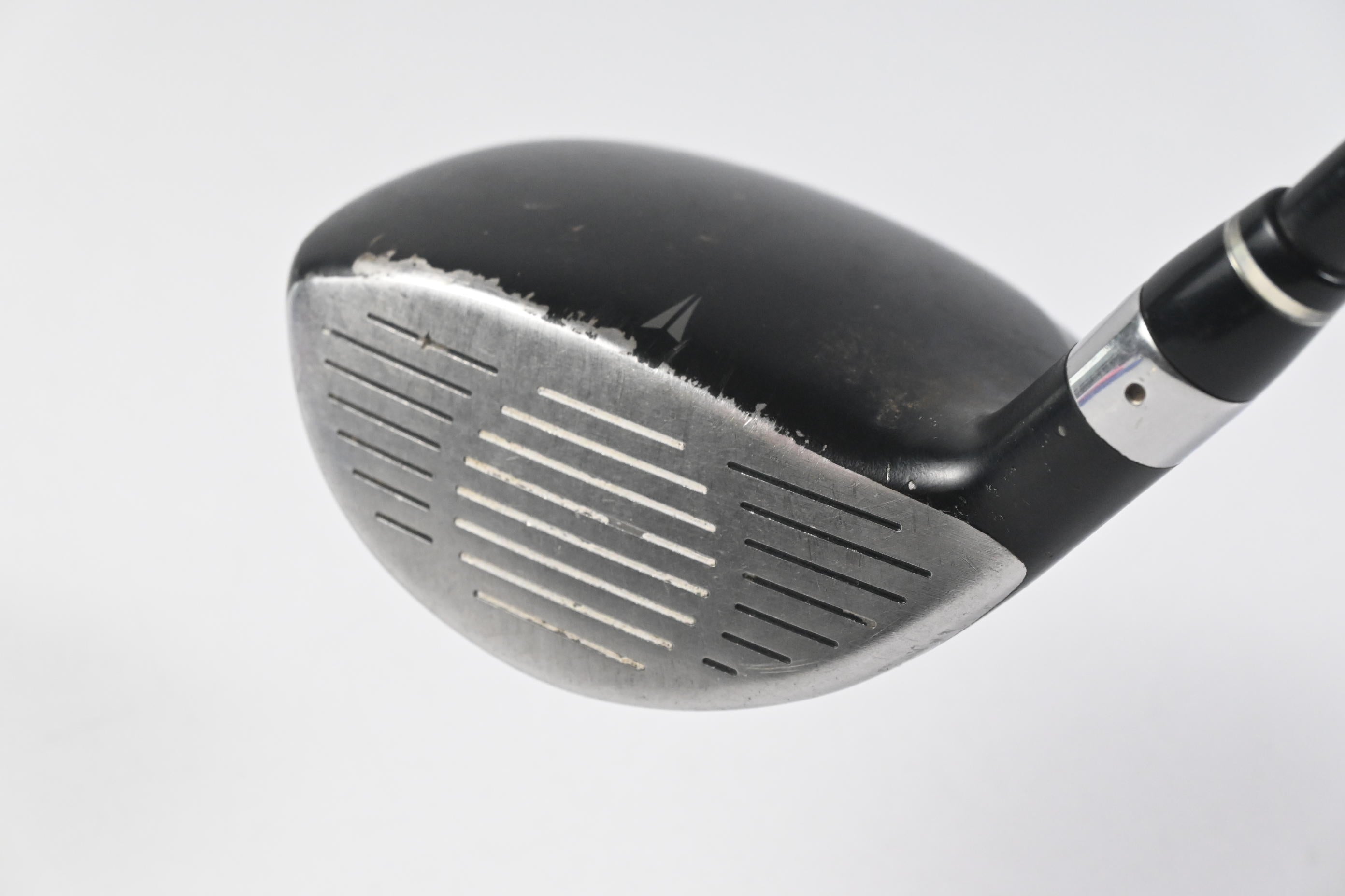 Nike SQ Dymo 2 #5 Wood / 19 Degree / Regular Flex UST Axivcore 70 Shaft
