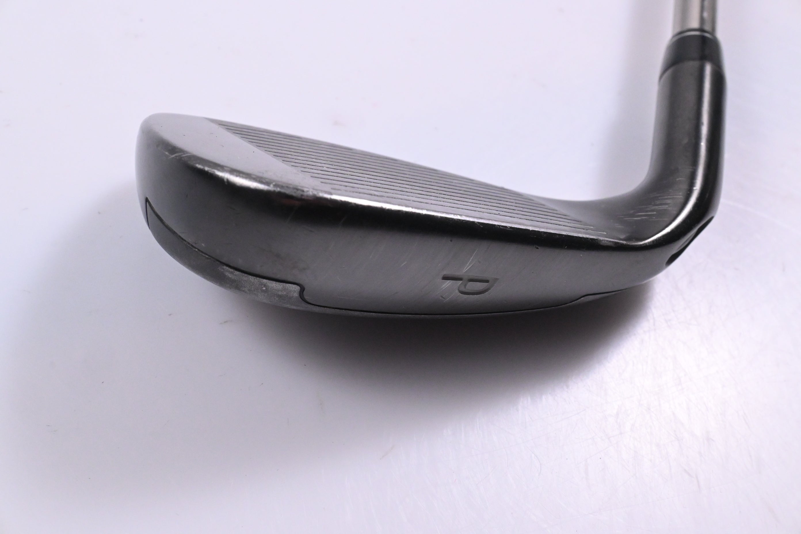 Ladies Callaway Big Bertha CF19 Pitching Wedge / 43 Degree / Ladies UST Recoil