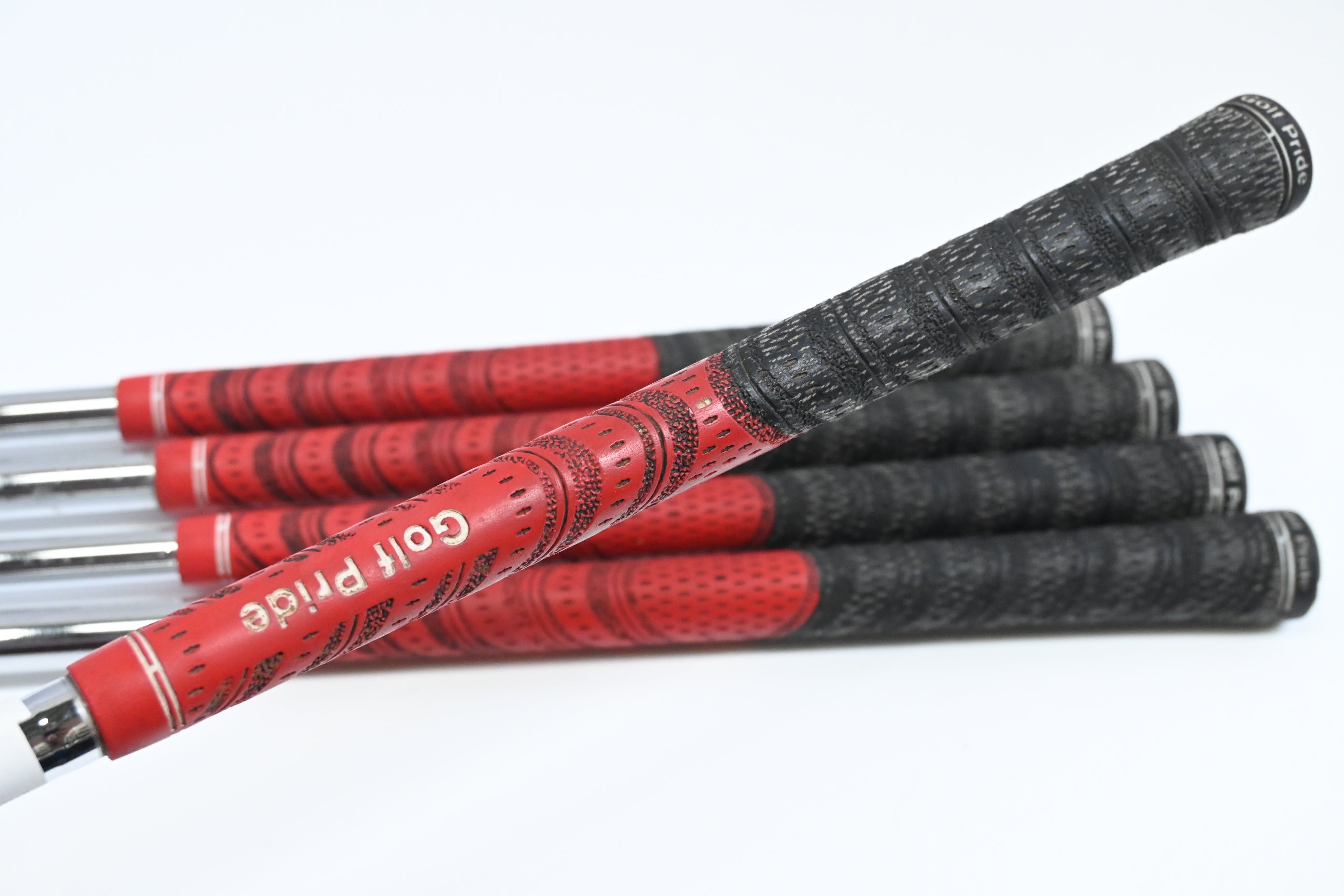 Callaway X-16 Irons / 6-PW / Uniflex Callaway X-16 Shafts