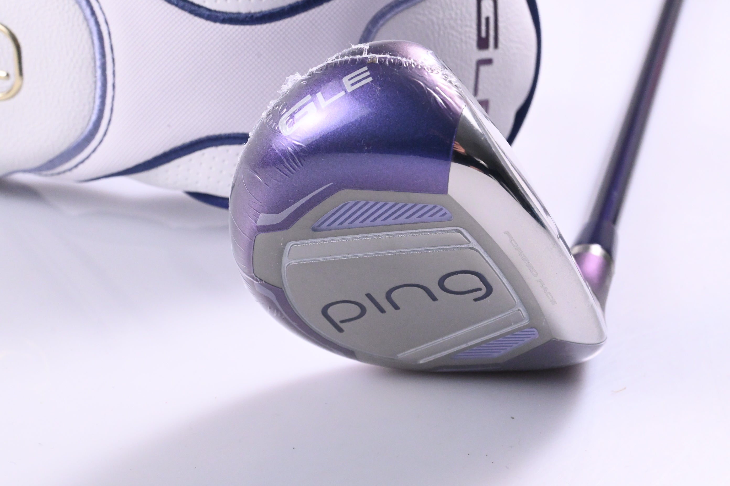 Ladies Ping G Le4 #5 Hybrid / 22 Degree / Ladies Flex Ping Alta LE Shaft