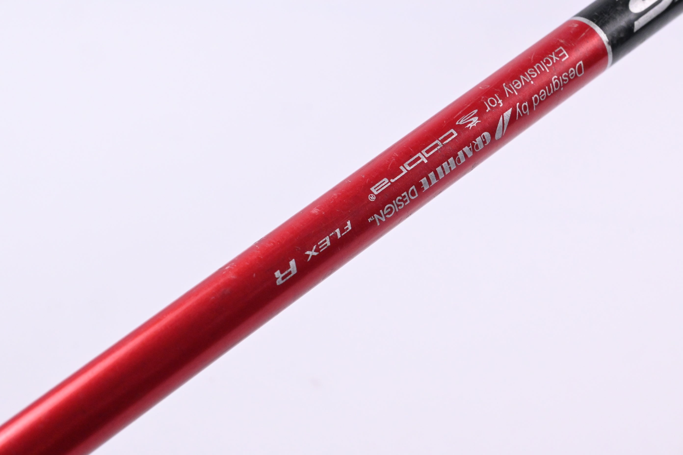 Cobra Speed LD #5 Wood / 19 Degree / Regular Flex Graphite Design Tour AD YS 63