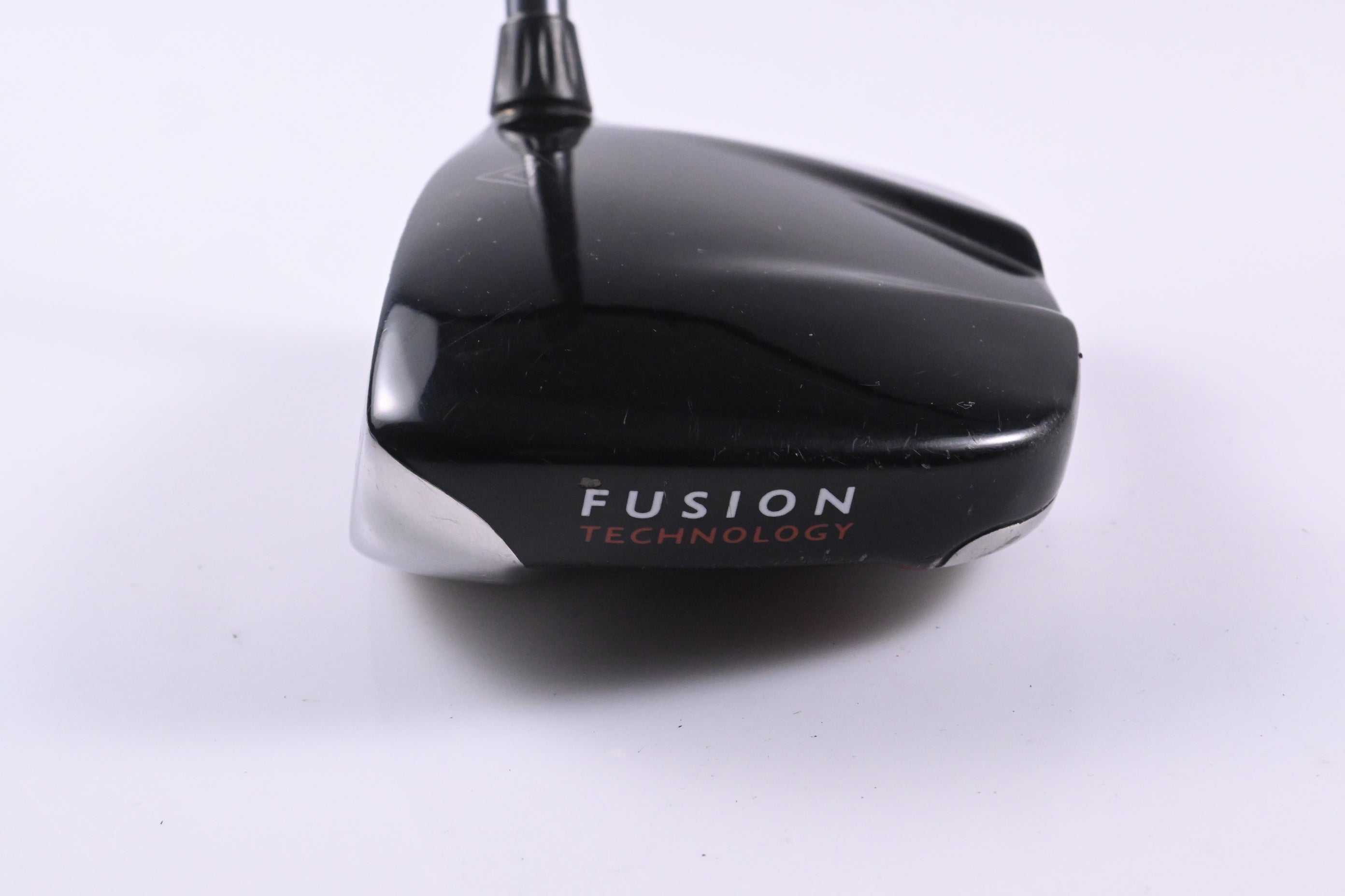 Callaway FT-i Squareway #3 Wood / 15 Degree / Regular Flex Fujikura MFit-on Shaft