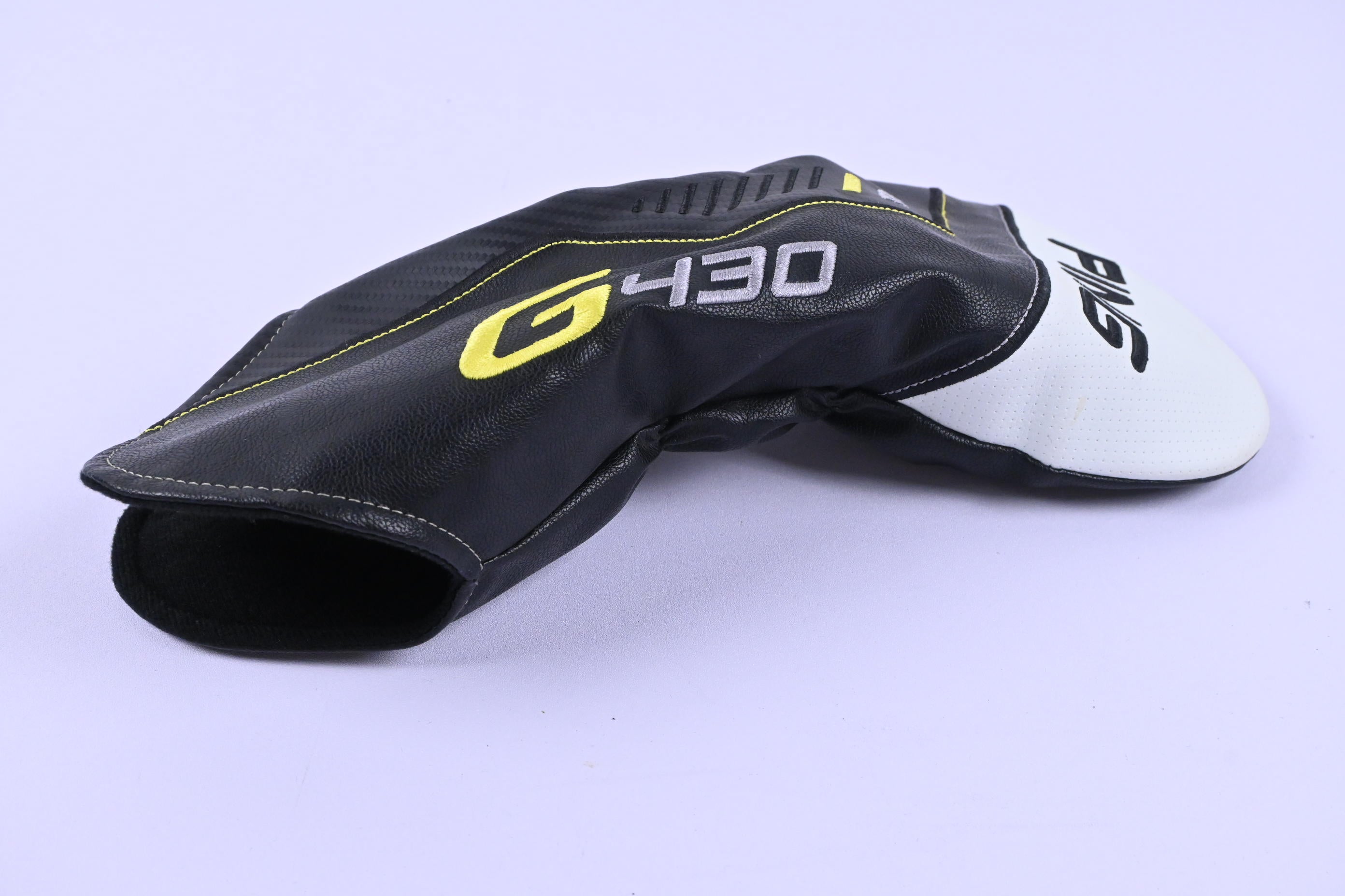 Ping G430 Max Driver / 12 Degree / Regular Flex Ping Alta CB Black 55