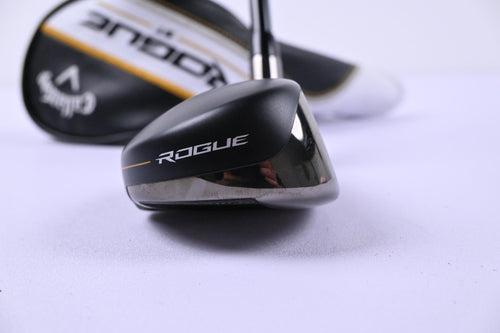 Callaway Rogue ST Max #4 Hybrid / 20 Degree / Regular Flex Tensei CR Blue 55