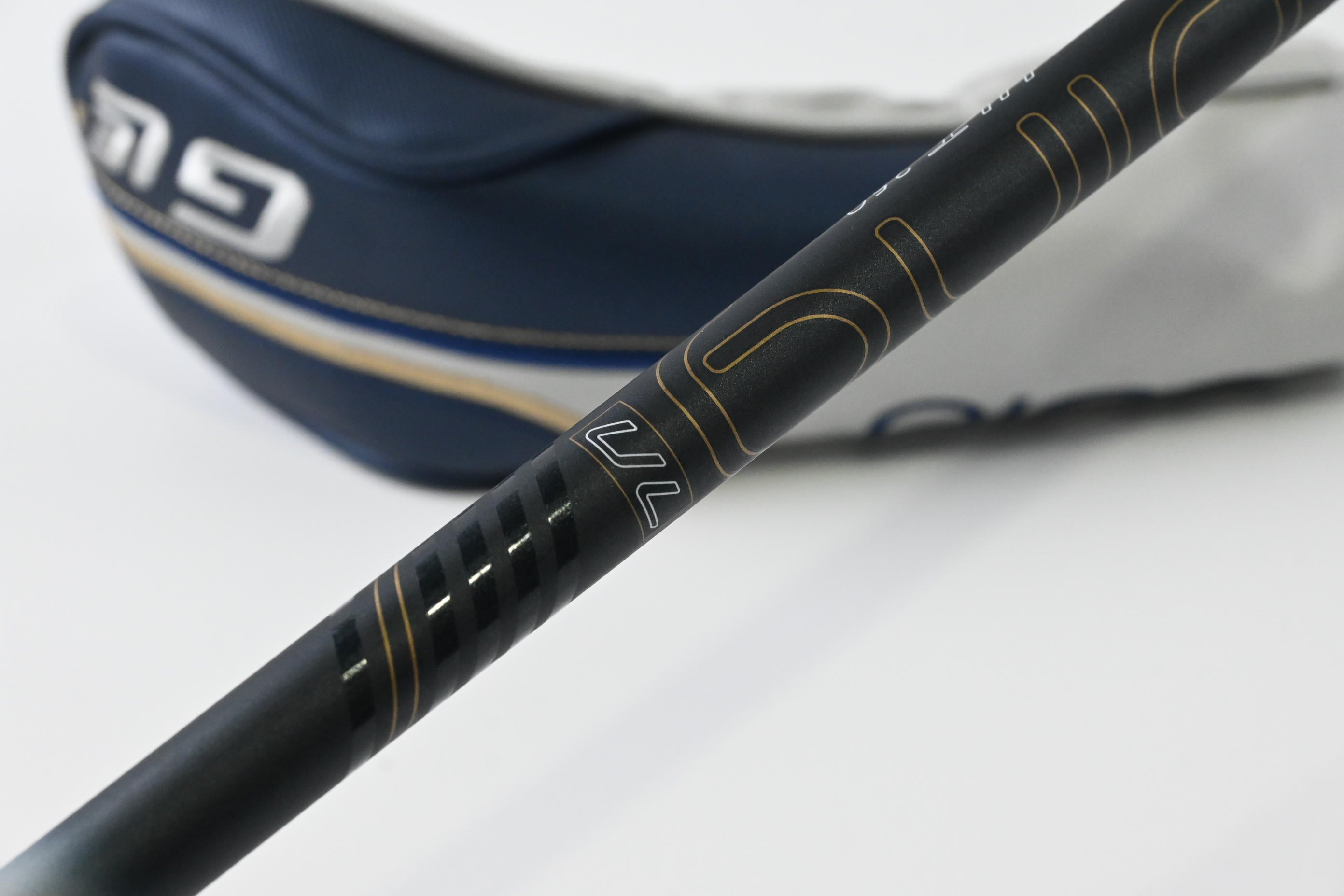 Ladies Ping G Le3 #6 Hybrid / 30 Degree / Ladies Flex Ping ULT 250 Shaft