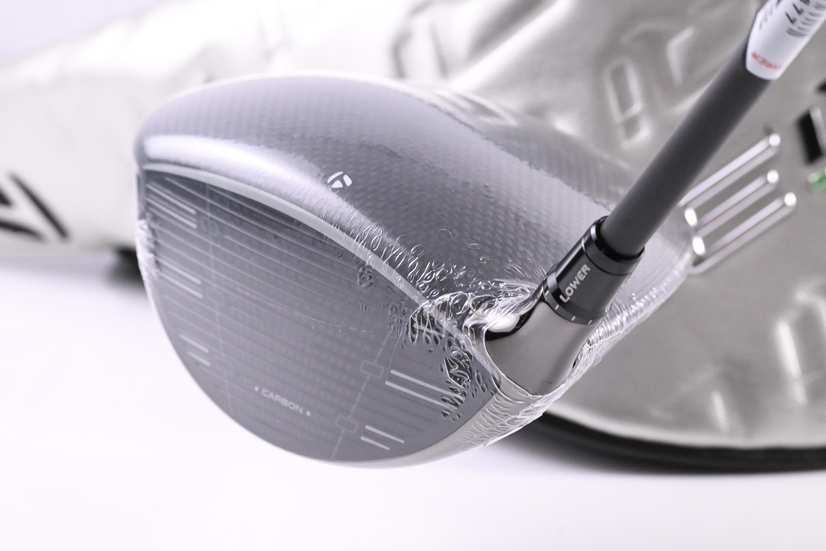 Taylormade Qi35 Driver / 10.5 Degree / Regular Flex Fujikura Ventus Blue '25 5