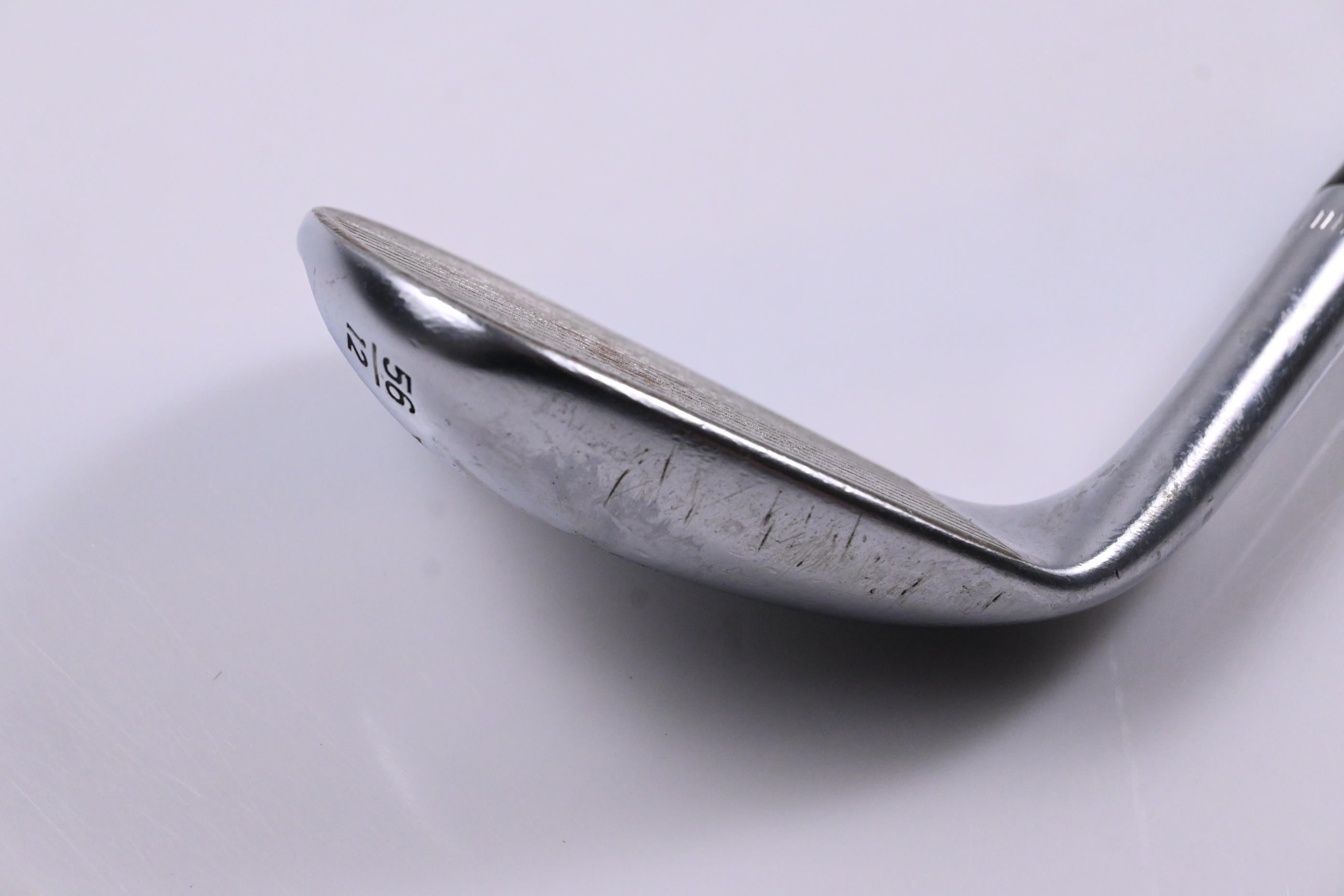 Callaway Jaws Full Toe Sand Wedge / 56 Degree / Wedge Flex Dynamic Gold Spinner