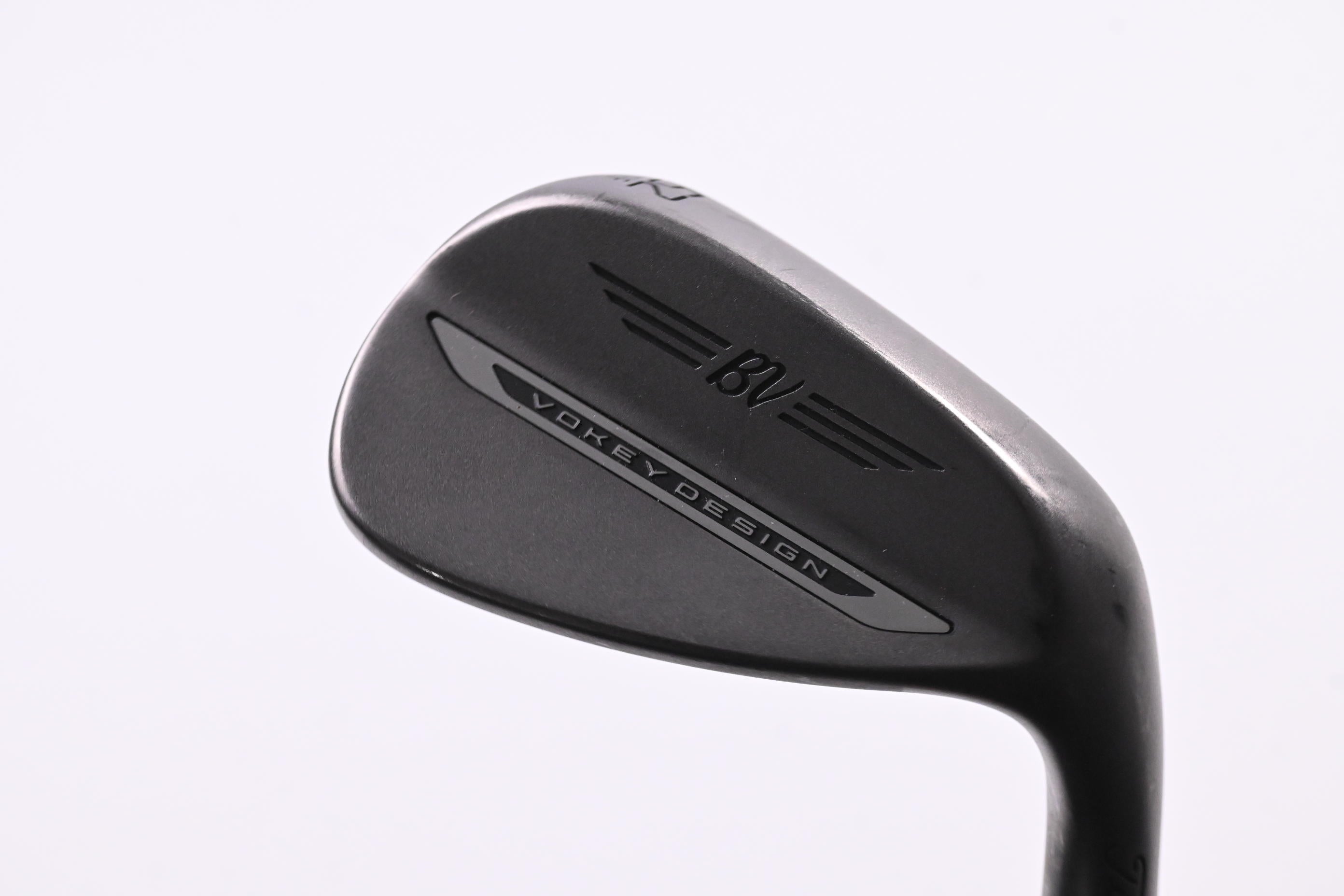 Titleist Vokey SM11 Gap Wedge / 52 Degree / Wedge Flex Titleist Vokey SM11 Shaft