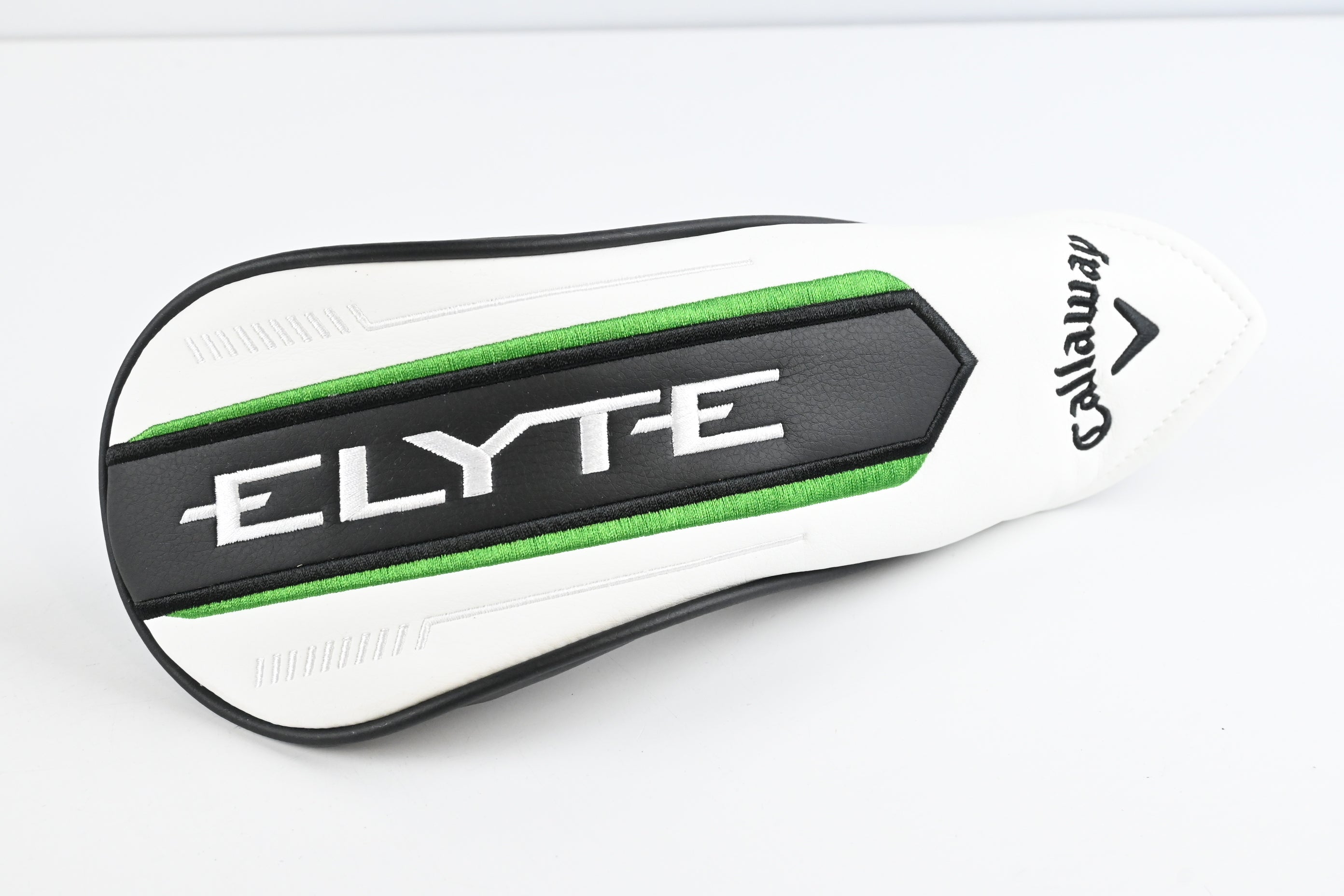 Callaway Elyte Triple Diamond #3 Wood / 15 Degree / X-Flex Denali Charcoal 70