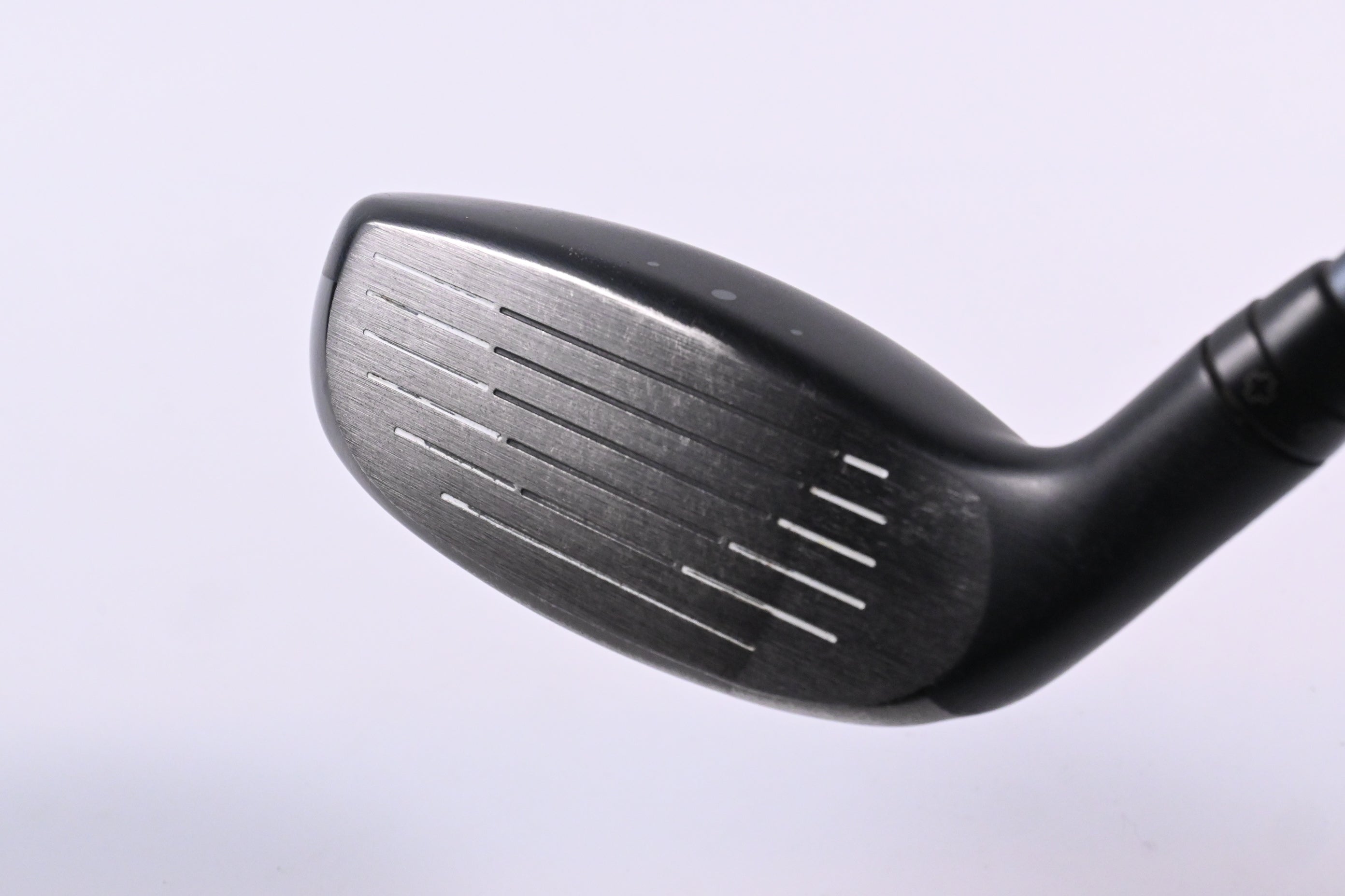 Ping G425 #3 Hybrid / 19 Degree / Stiff Flex Ping Alta CB Slate 70 Shaft