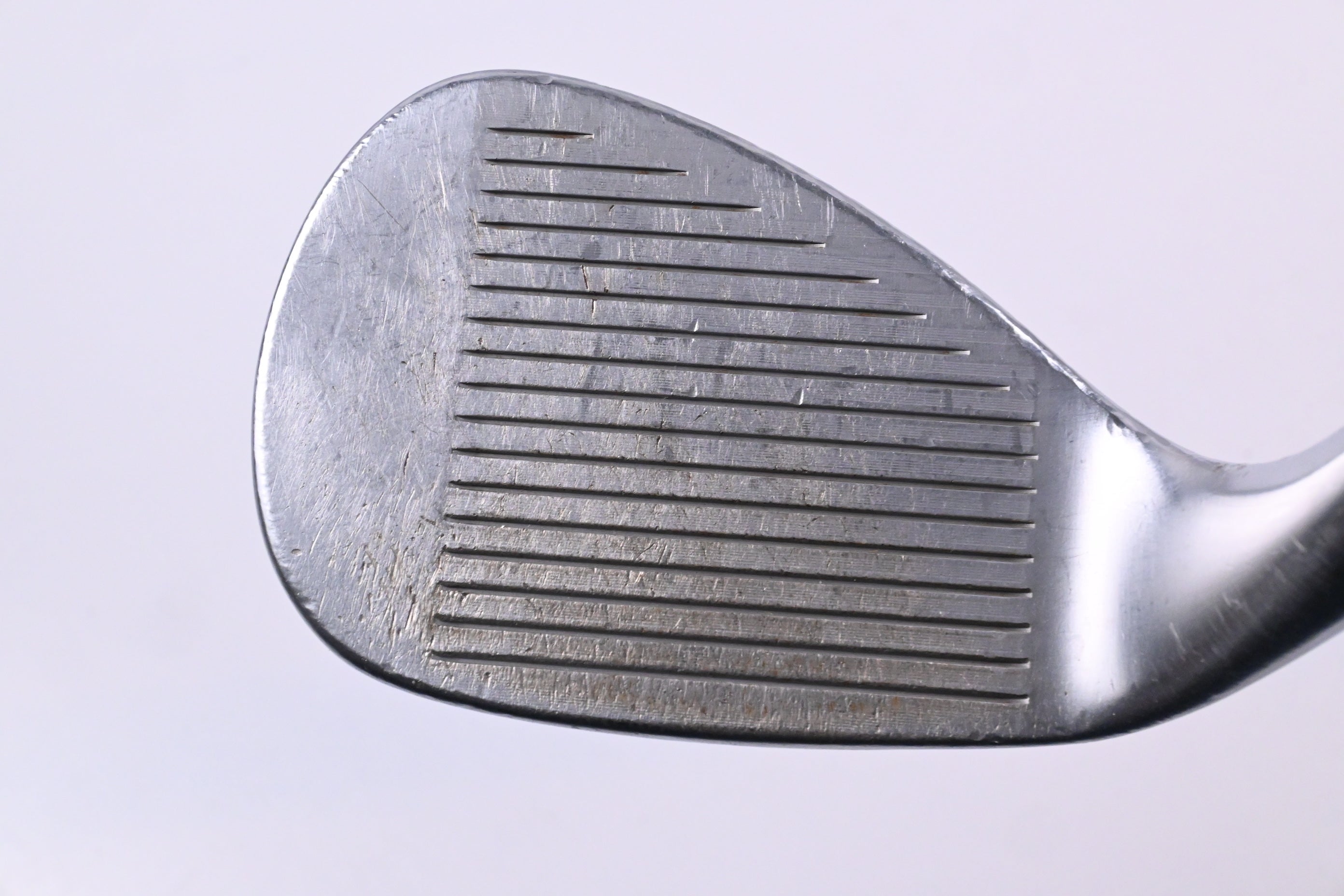 Titleist Vokey SM9 Lob Wedge / 60 Degree / Wedge Flex Titleist Vokey Shaft