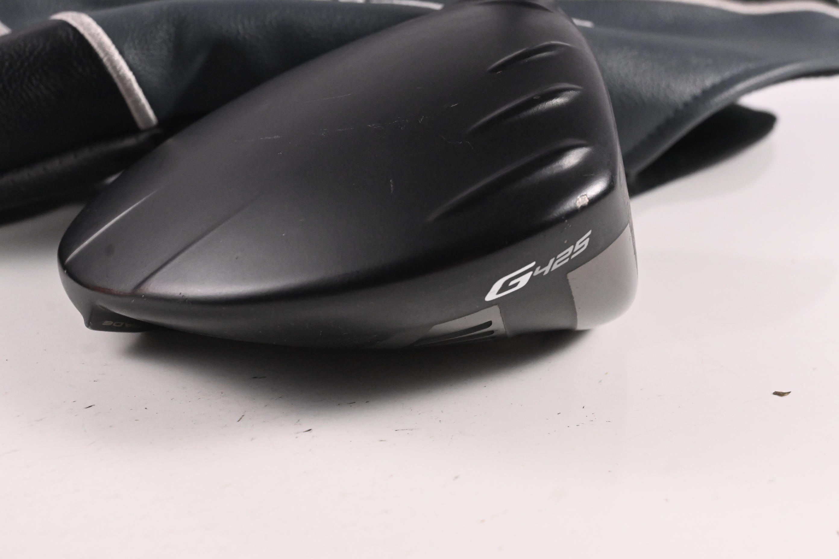 Ping G425 Max Driver / 10.5 Degree / Stiff Flex Ping ALTA CB Slate 55 Shaft