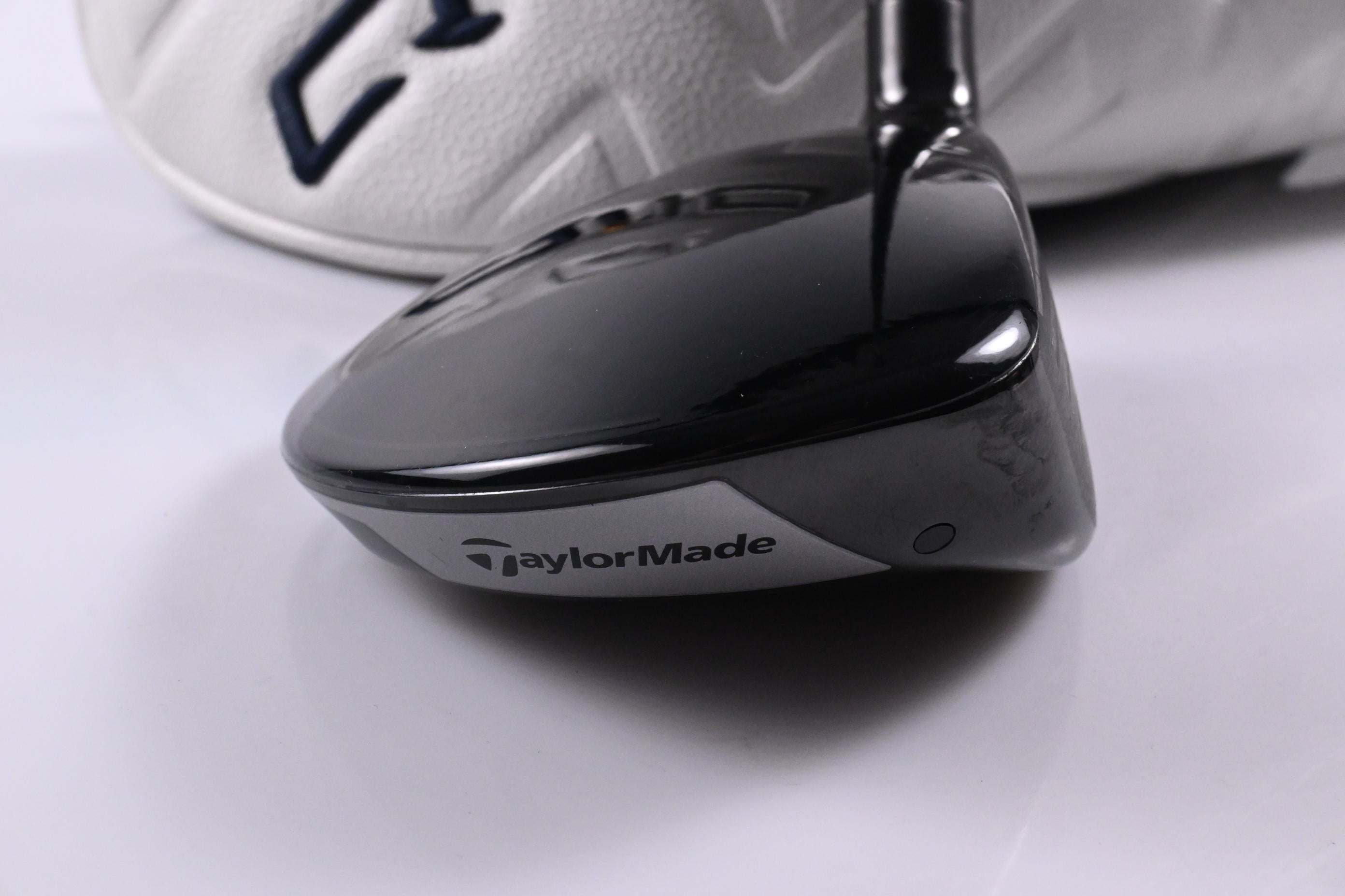 Taylormade Qi10 Tour #3 Wood / 15 Degree / Regular Flex Tensei AV Blue 65 Shaft