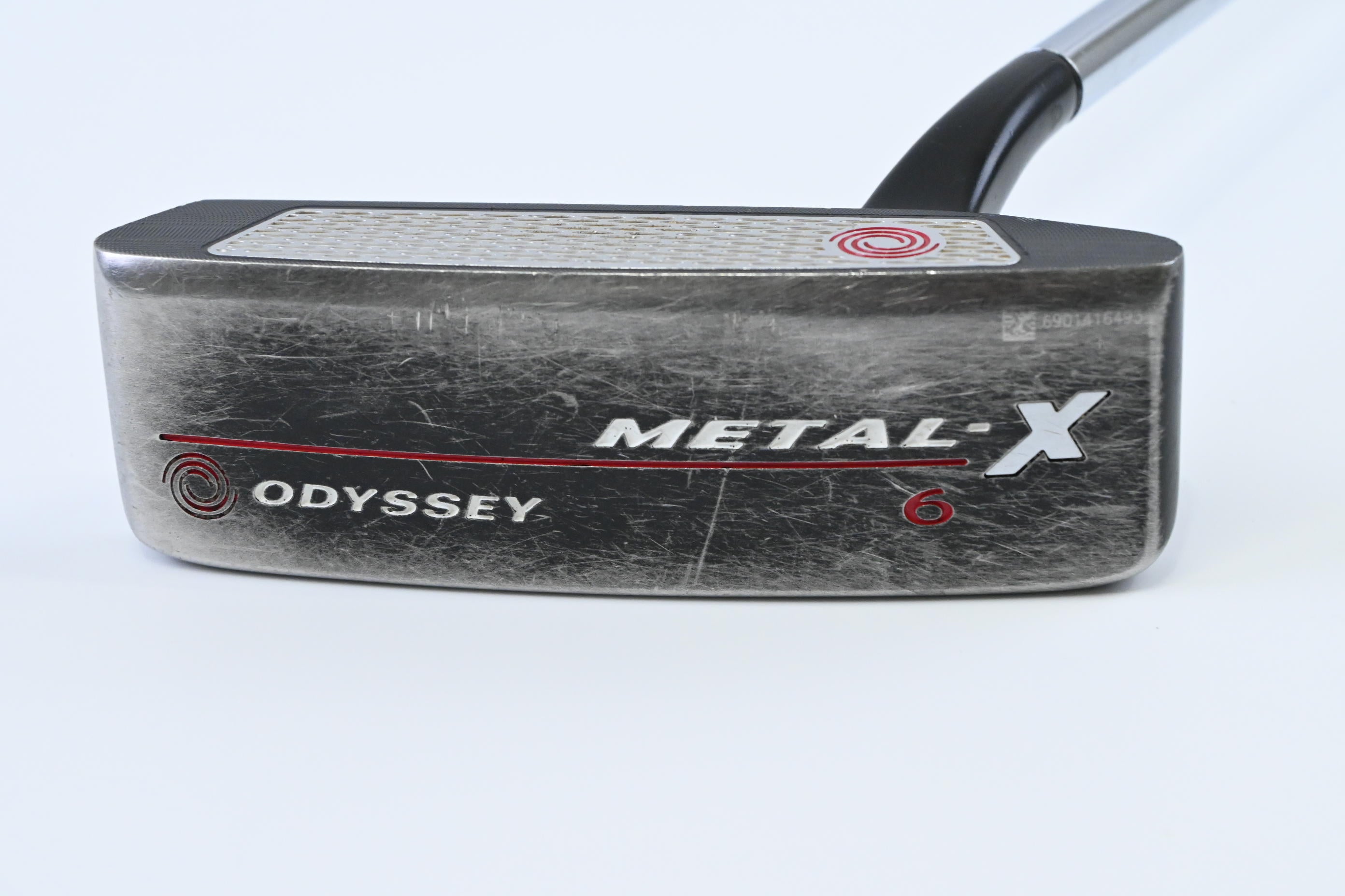 Odyssey Metal-X 6 Putter / 34 Inch