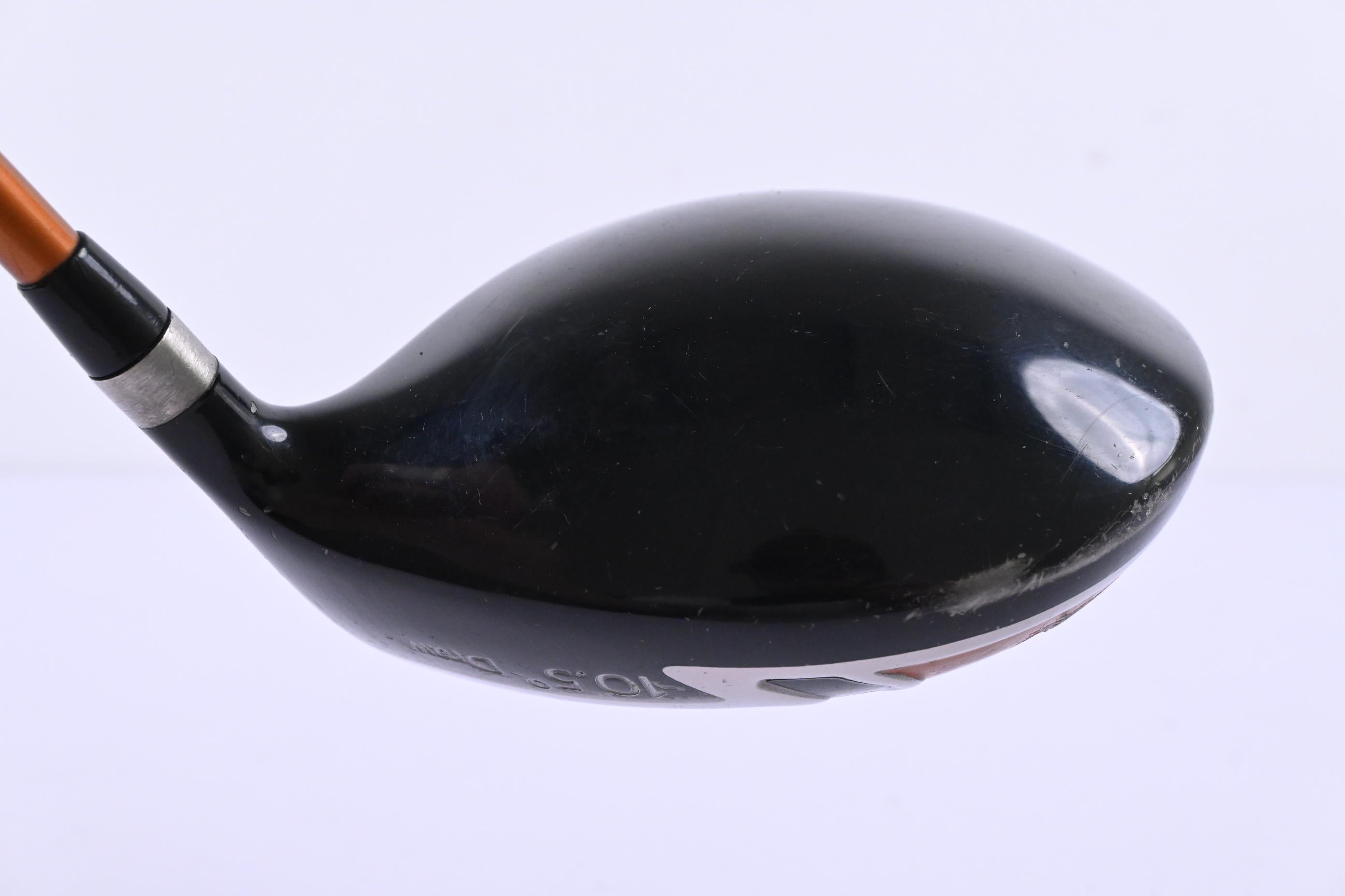 Ping G10 Driver / 10.5 Degree / Regular Flex Ping TFC 129 D Shaft