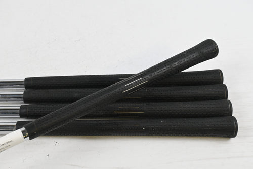 Ping G Series Irons / 5-9i / Yellow Dot / Regular Flex Ping AWT 2.0 Shafts