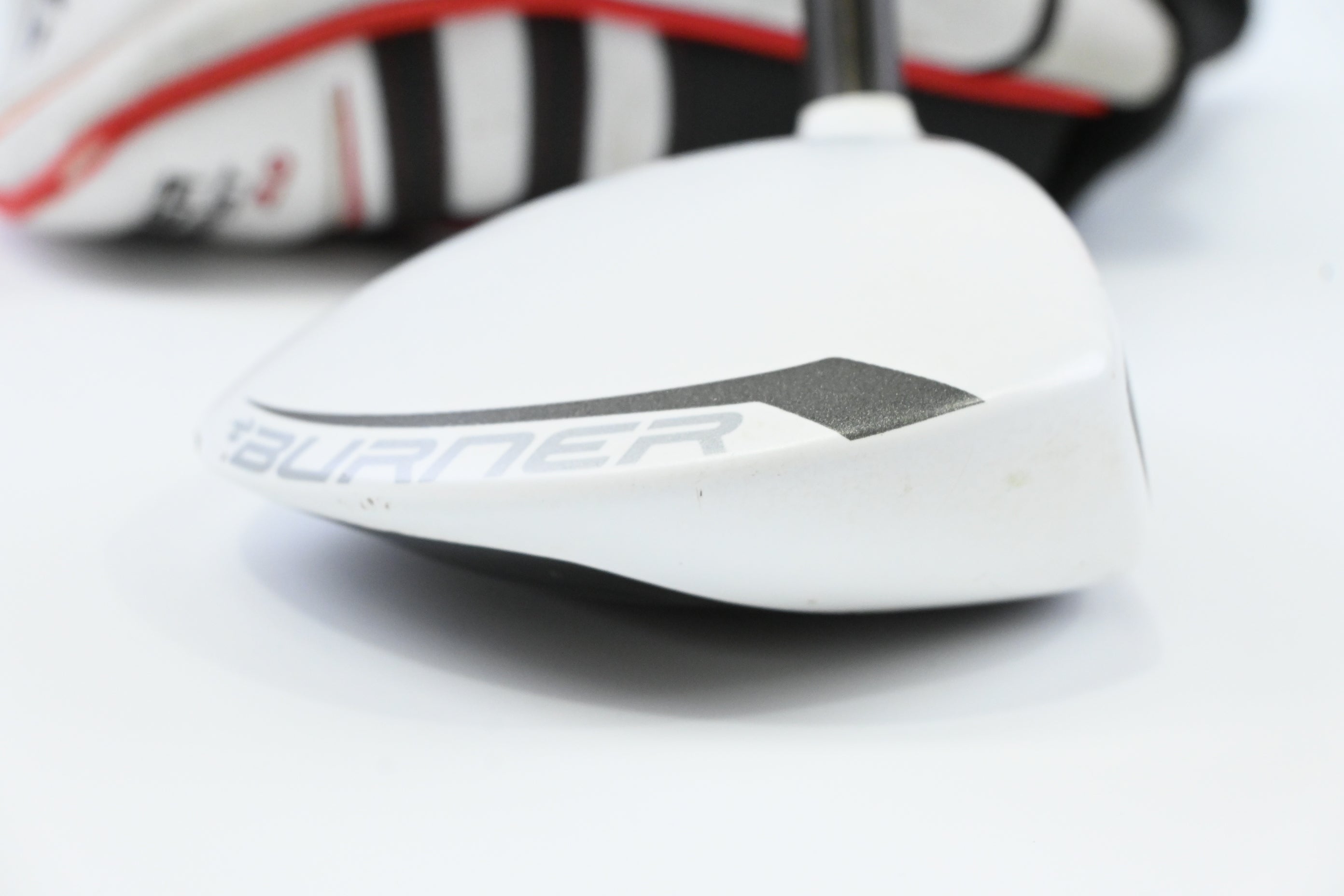 Taylormade Burner Superfast 2.0 #3 Wood / 15 Degree / Stiff Flex Matrix Xcon-4.8
