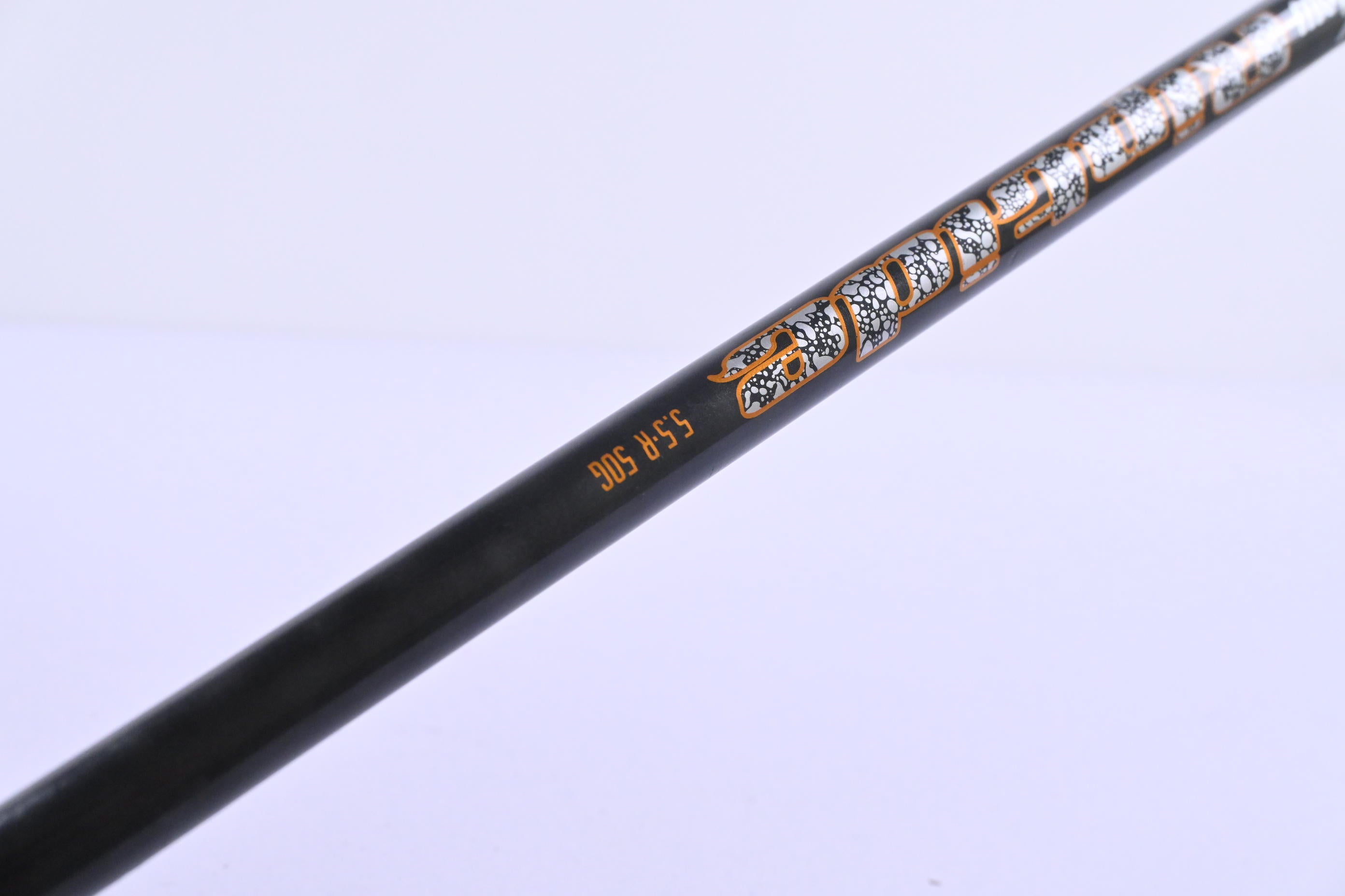 Left Hand Callaway Mavrik Max Driver / 10.5 Degree / Regular Flex EvenFlow 50
