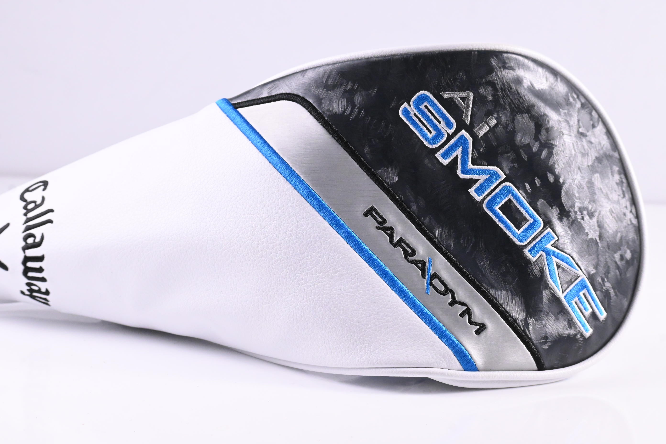 Callaway Paradym Ai Smoke Max Driver / 10.5 Degree / Stiff Flex Tensei AV Blue