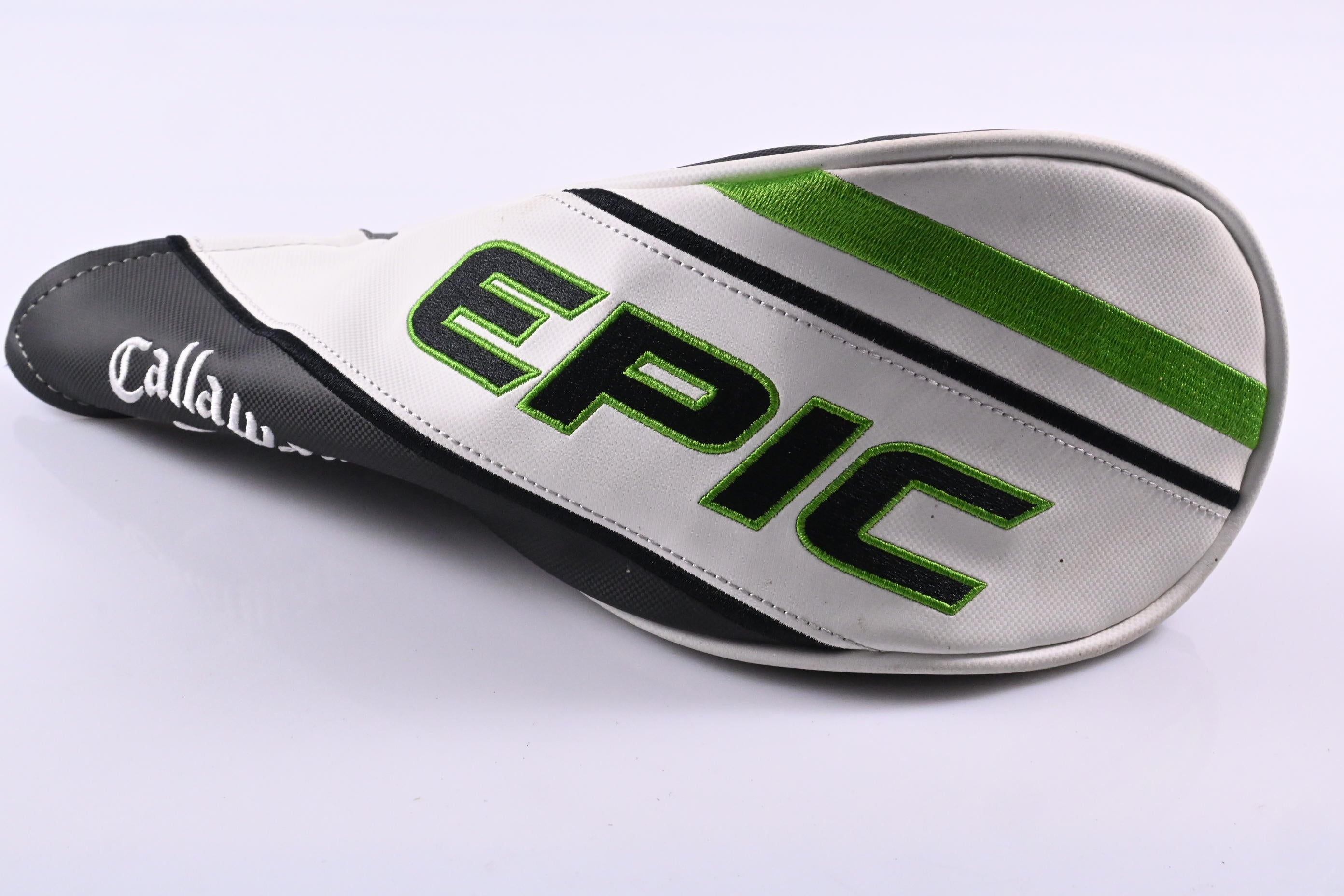 Callaway Epic Max #5 Wood / 18 Degree / Regular Flex HZRDUS iM10 Smoke 60 Shaft