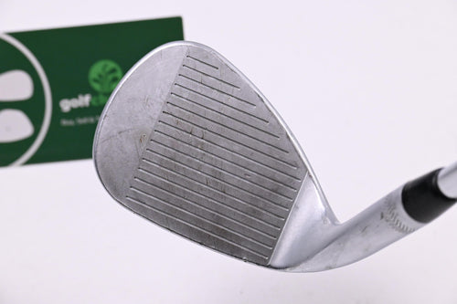 PXG Sugar Daddy III Lob Wedge / 58 Degree / Stiff Flex Dynamic Gold S400