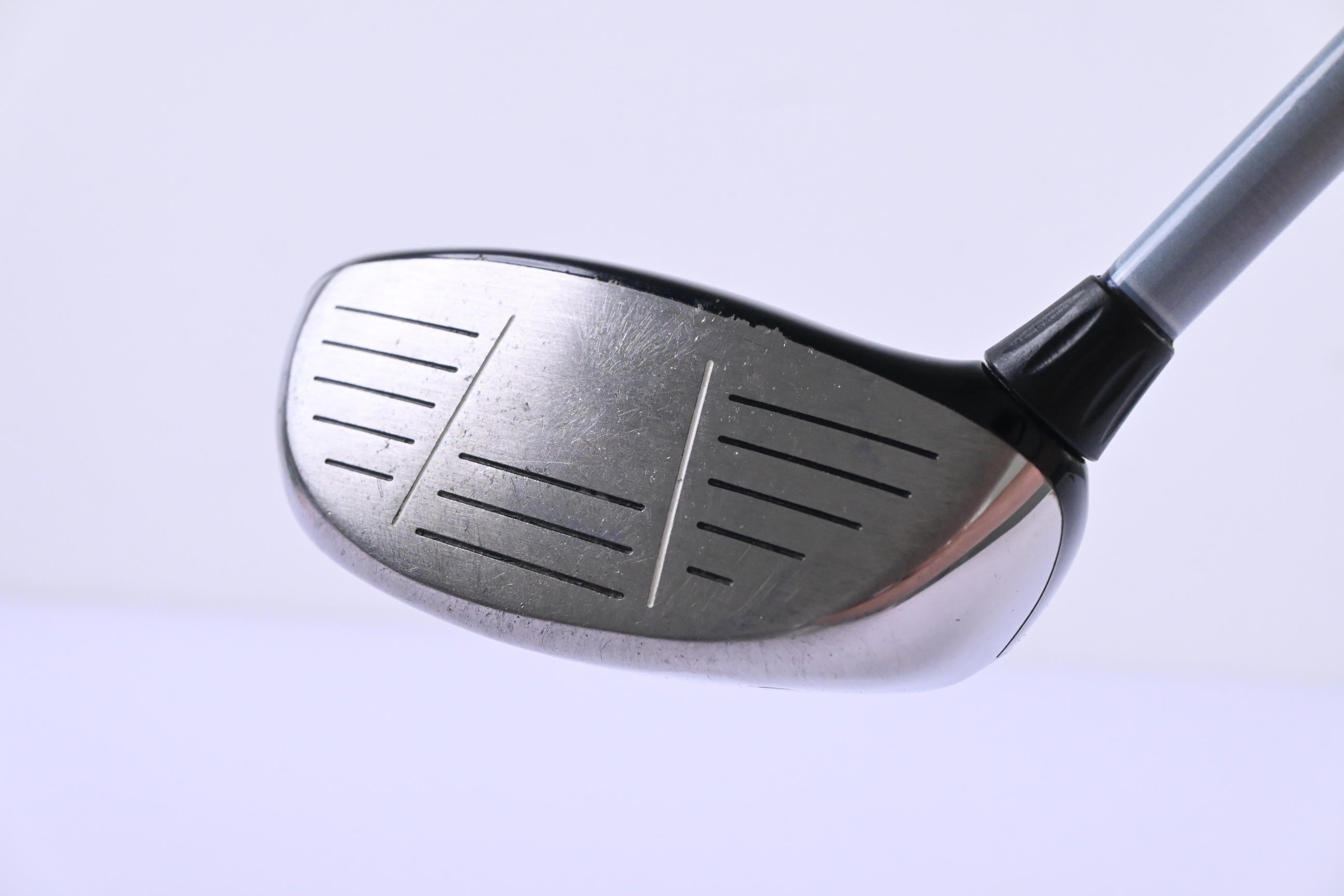 Ladies Callaway X 2008 #3 Wood / 15 Degree / Ladies Flex Aldila 55 Shaft
