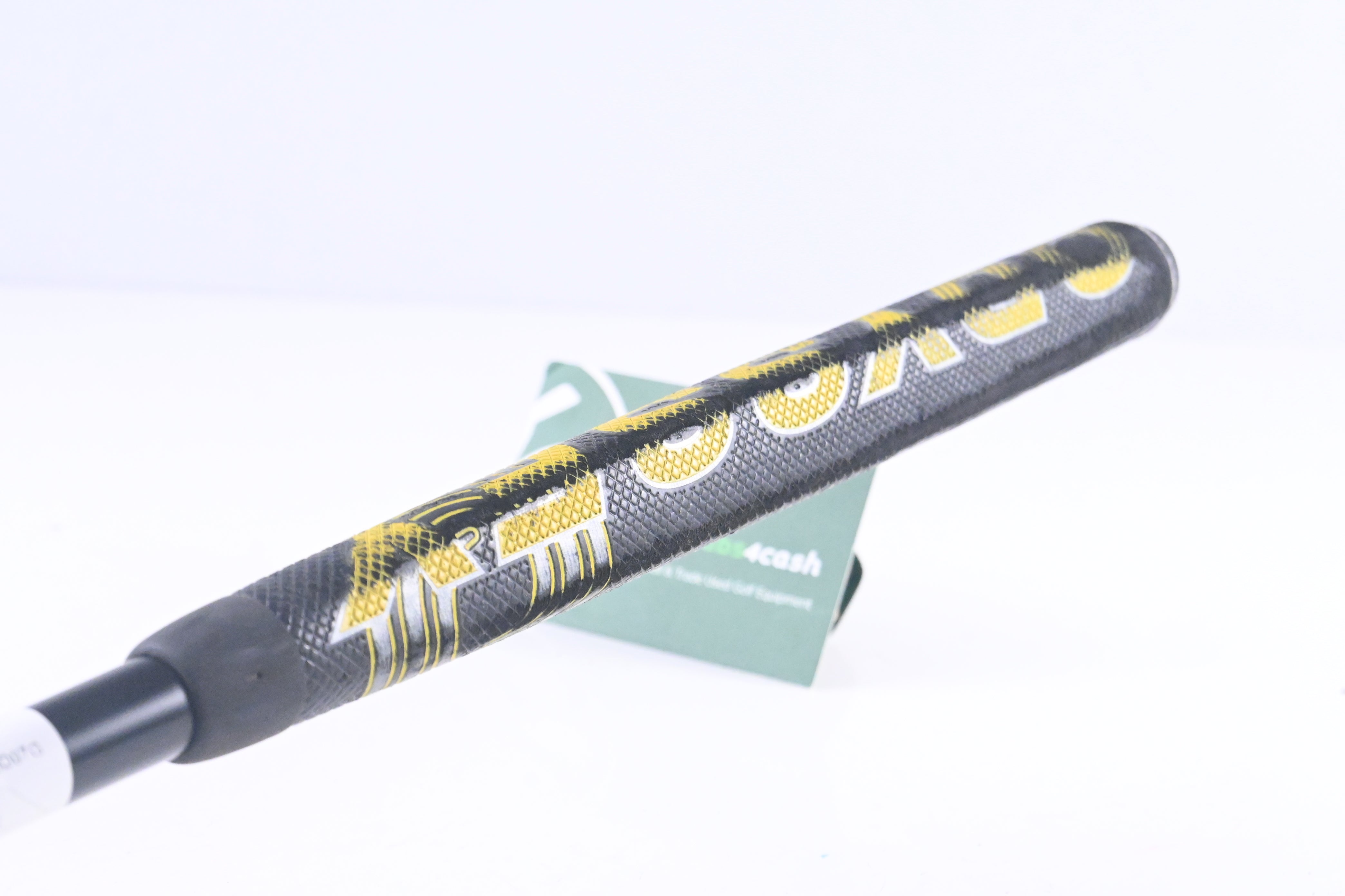 Odyssey Stroke Lab Black Double Wide Putter / 33 Inch