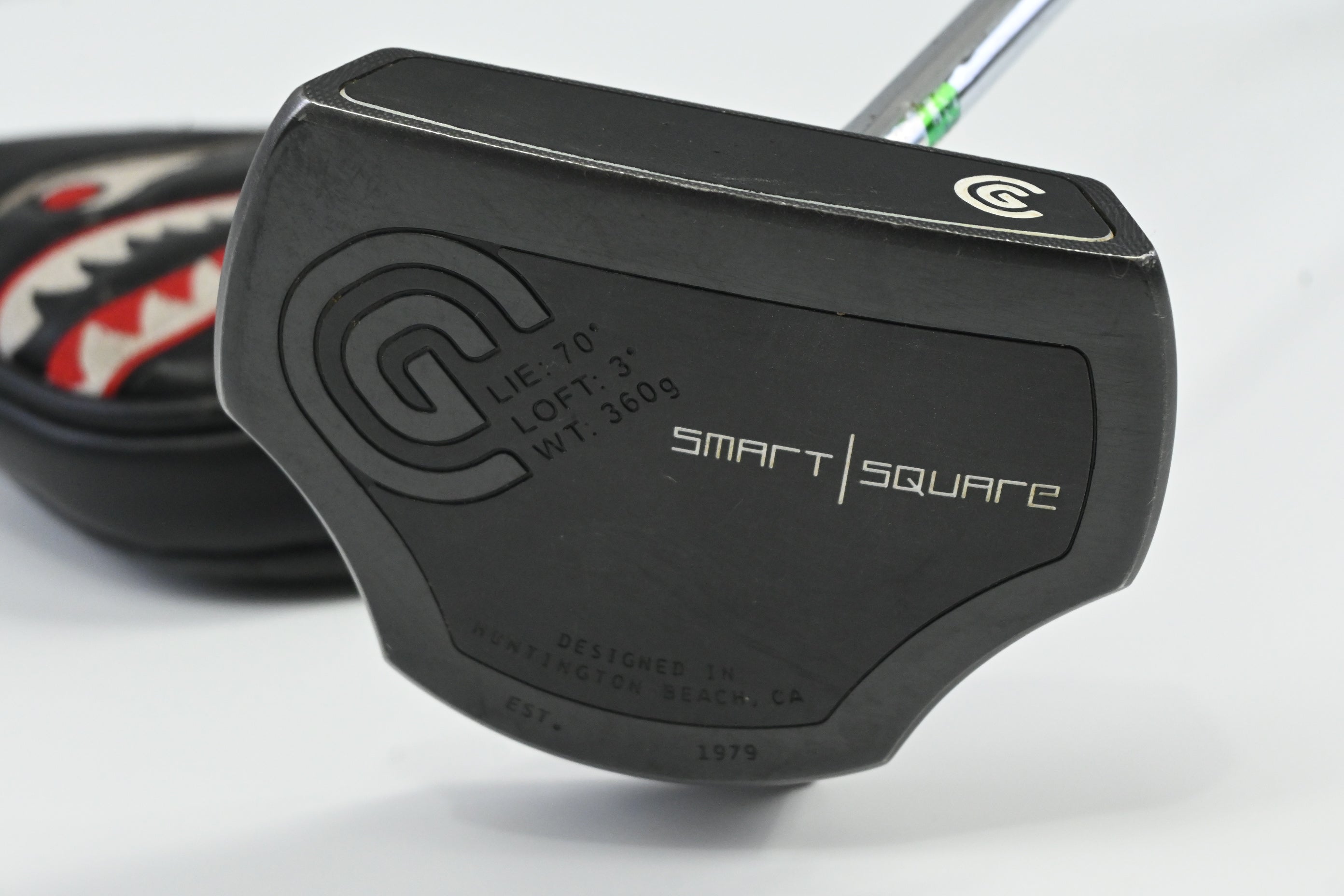 Cleveland Smart Square Putter / 35 Inch