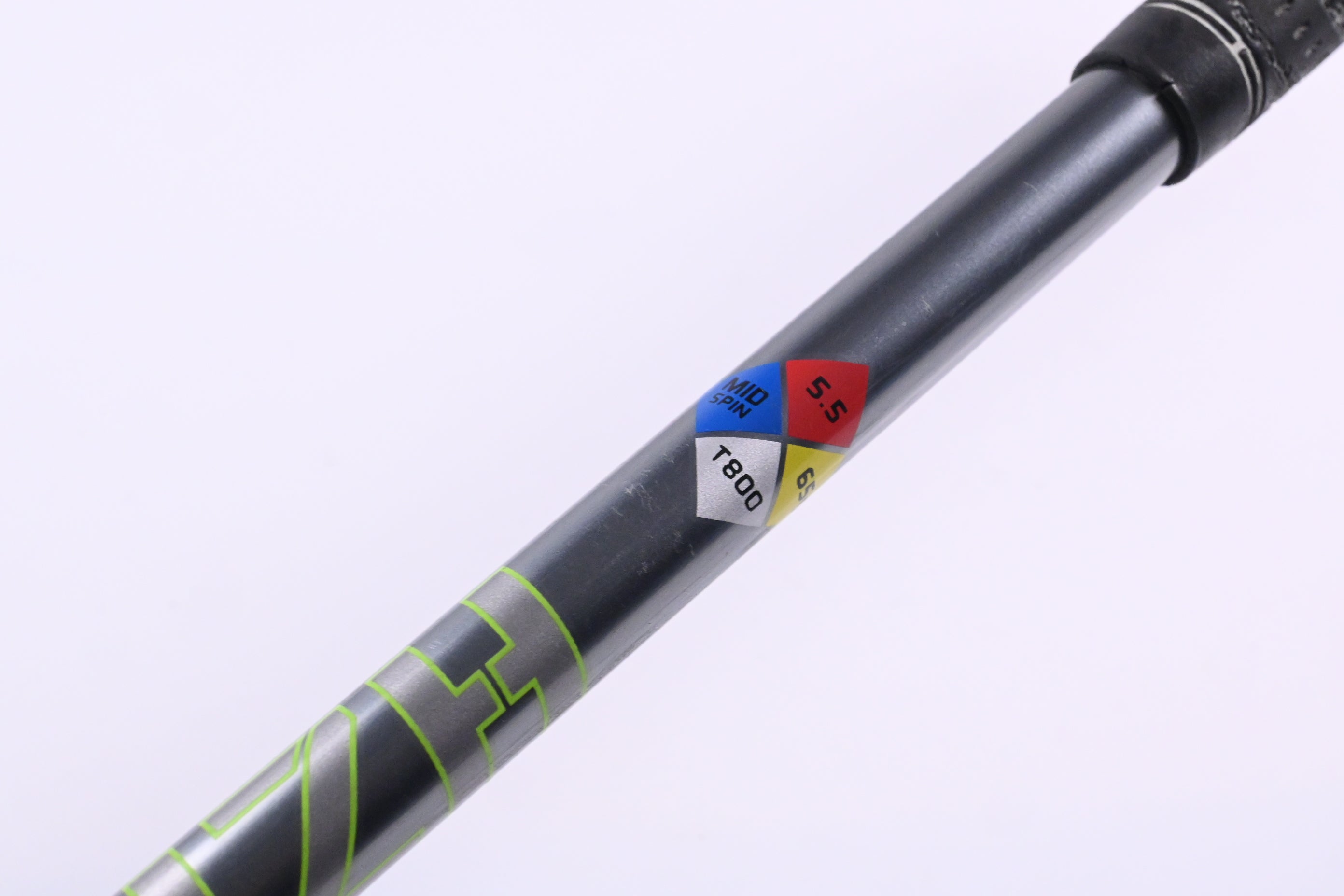 Callaway GBB Epic #3 Wood / 15 Degree / Regular Flex HZRDUS T800 65 Shaft