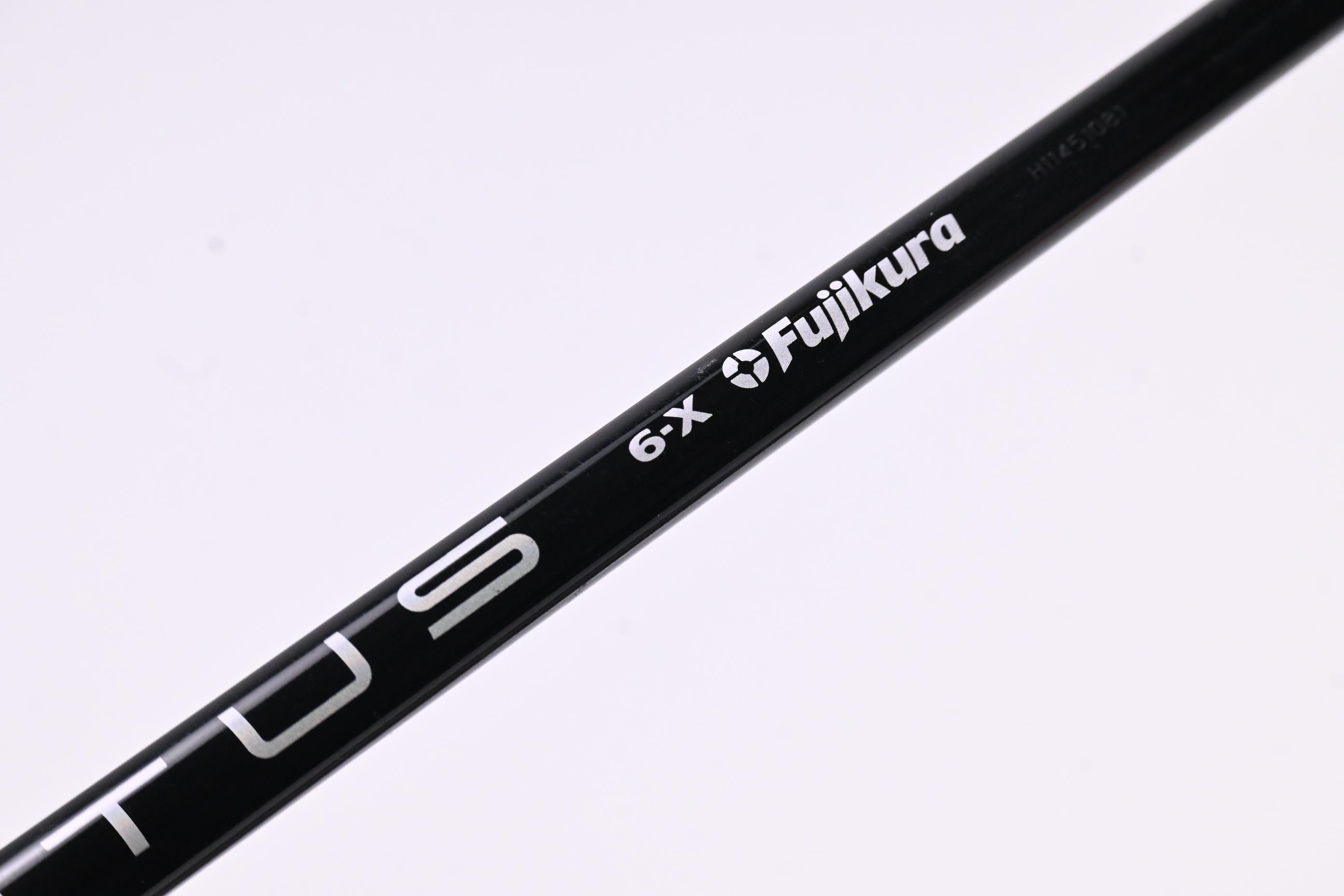Fujikura Ventus Velocore Black 6 Driver Shaft / X-Flex / Taylormade 2nd Gen