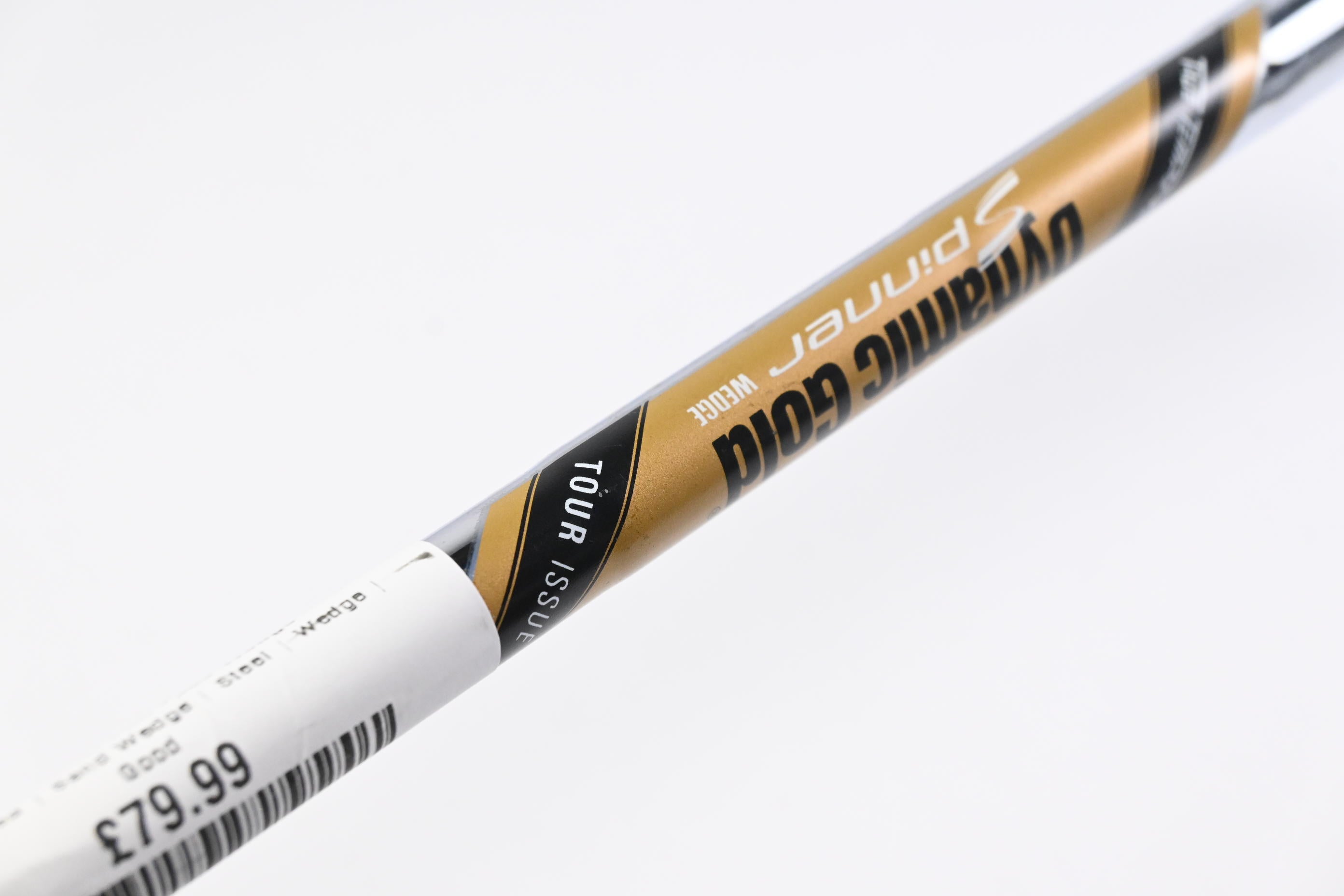 Cleveland RTX Full Face Sand Wedge / 54 Degree / Wedge Flex Dynamic Gold Spinner