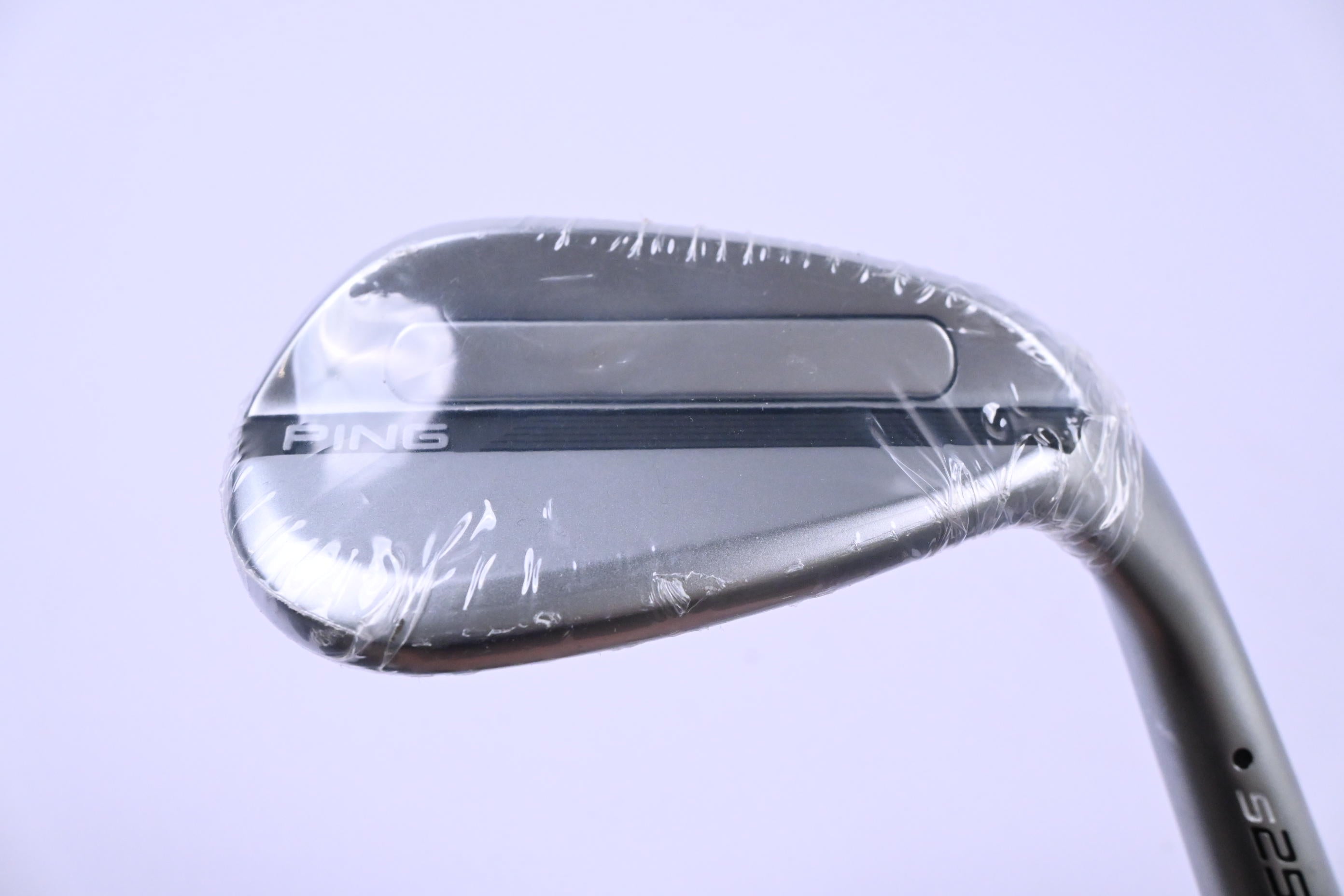 Ping S259 Sand Wedge / 54 Degree / Black Dot / Wedge Flex Ping Z-Z115 Shaft