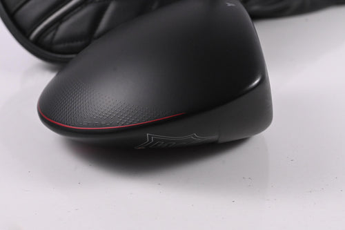Wilson Dynapower Titanium 2023 Driver / 10.5 Degree / Senior Flex UST LinQ