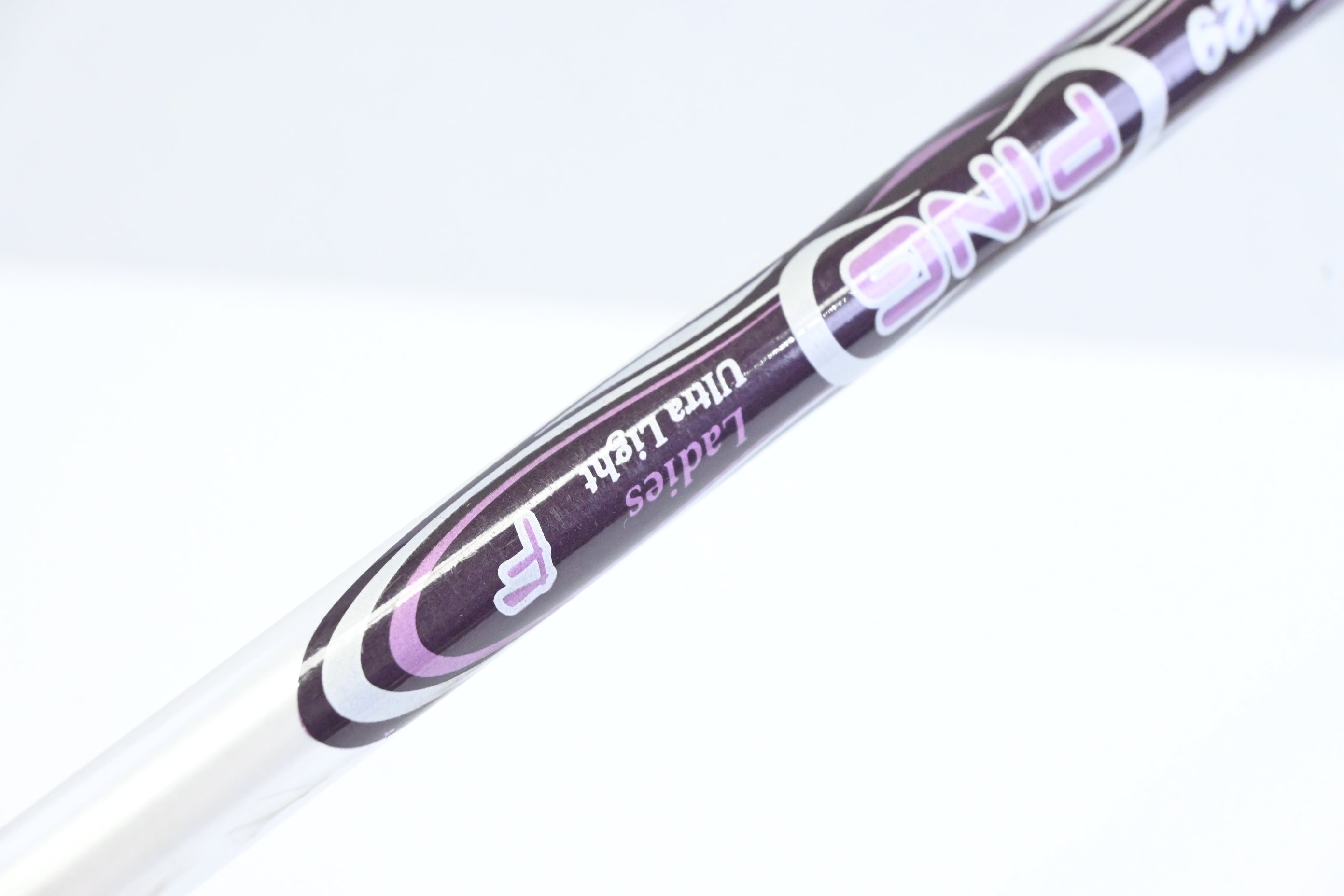 Ladies Ping G10 #3 Wood / 15.5 Degree / Ladies Flex Ping ULT 129 Shaft