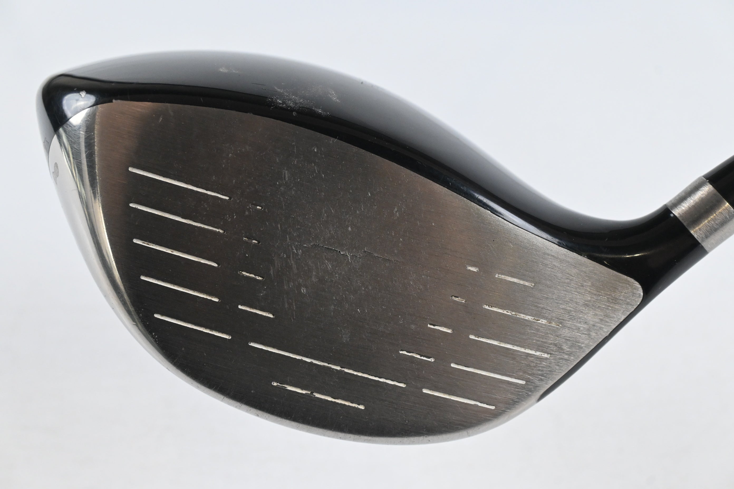 Ping G10 Driver / 9 Degree / Stiff Flex UST Mamiya Proforce V2 66 Shaft