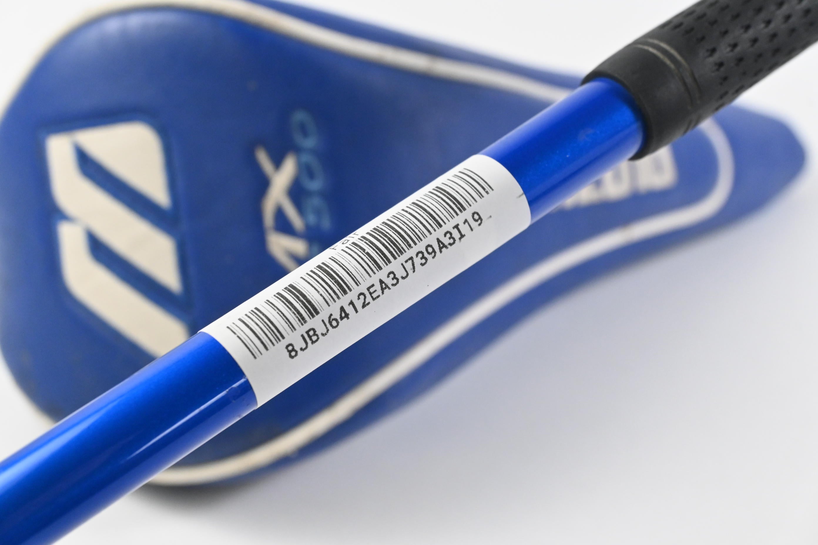 Mizuno MX500 Driver / 10.5 Degree / Regular Flex Mizuno Exsar 50 Shaft