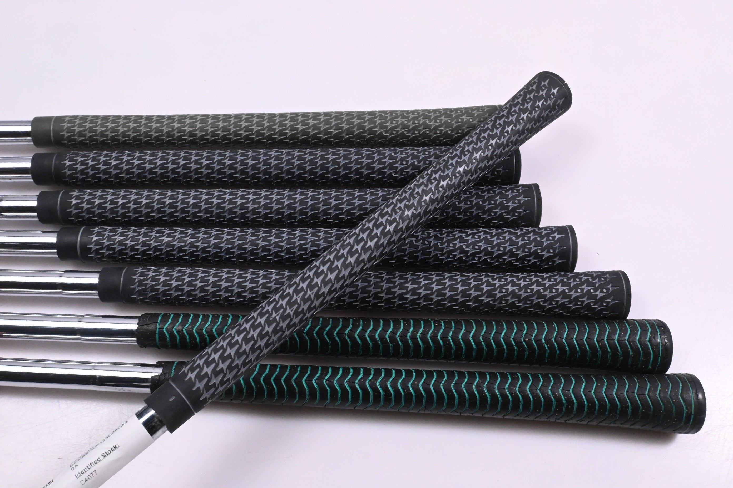 Ben Hogan Edge Irons / 3-PW / Regular Flex Ben Hogan Shafts