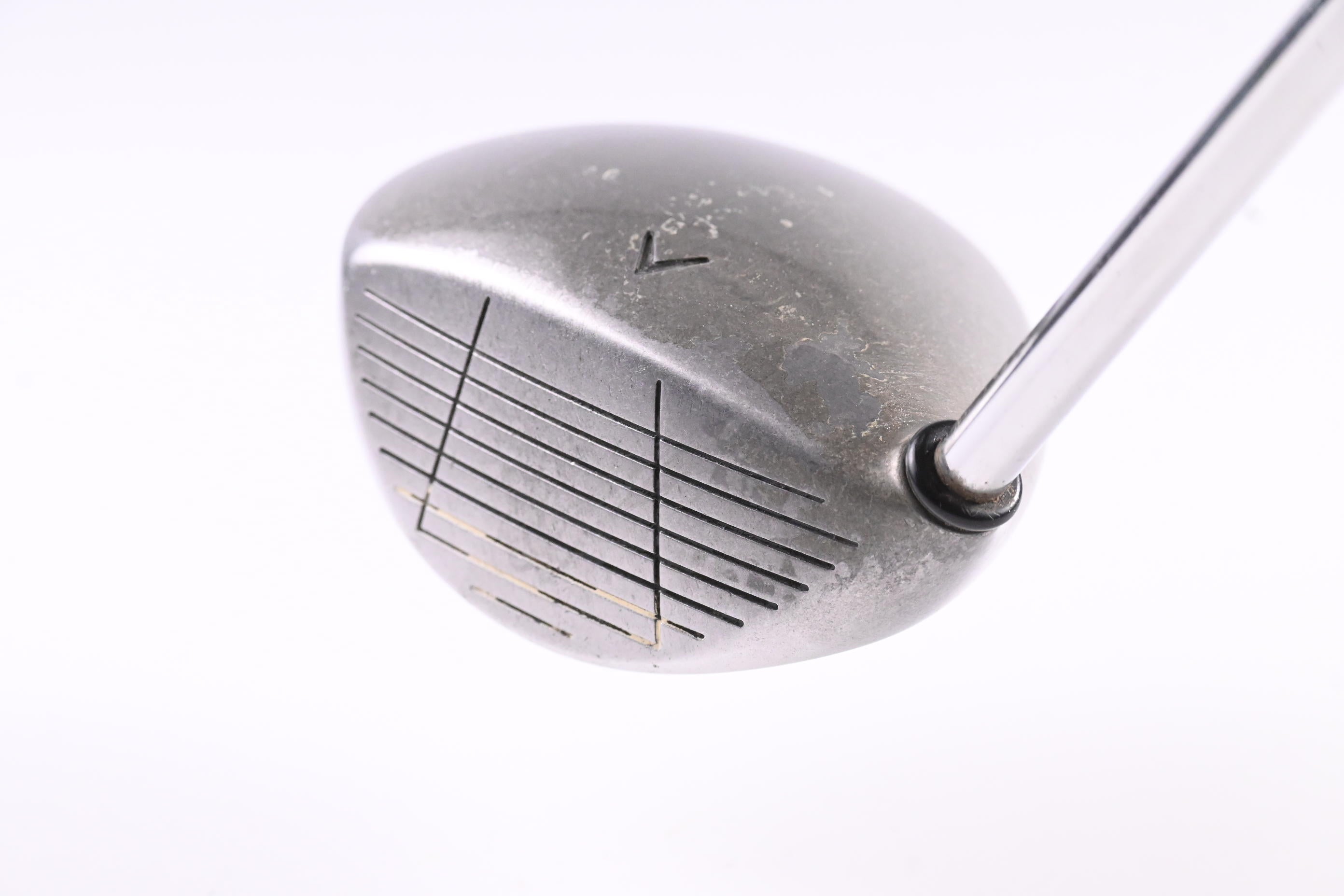 Callaway Big Bertha #3 Wood / 15 Degree / UniFlex Memphis 10 Shaft