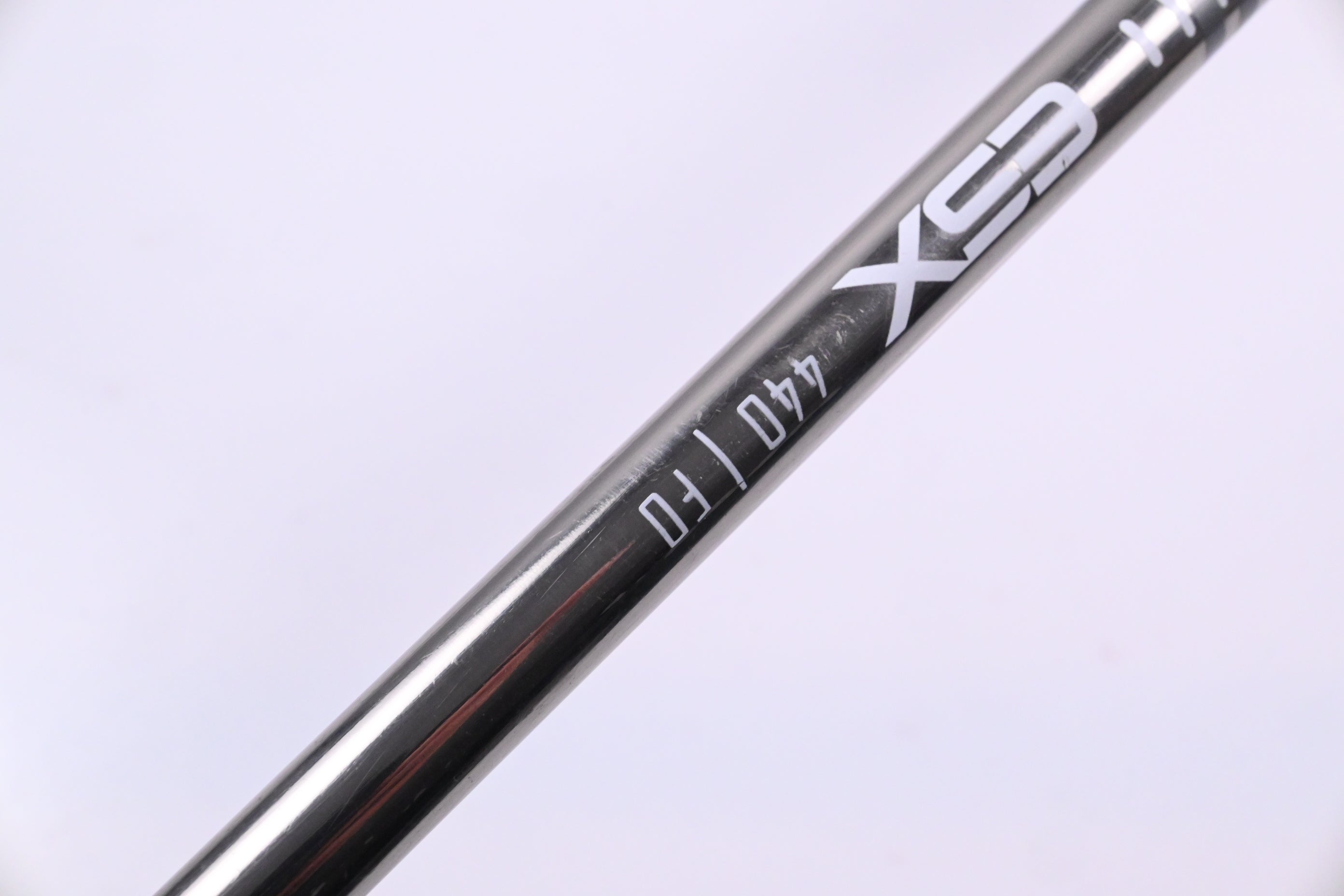 Ladies Callaway Big Bertha CF19 Pitching Wedge / 43 Degree / Ladies UST Recoil