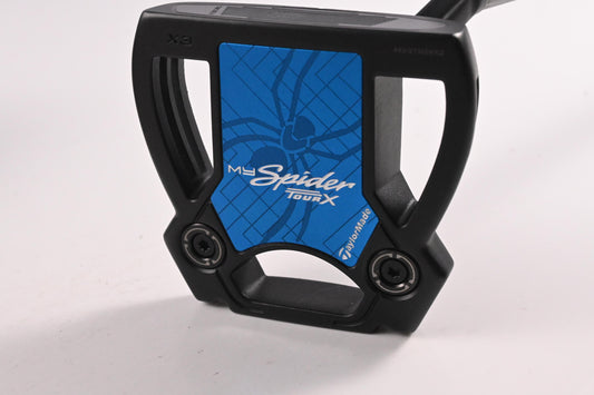 Taylormade MySpider Tour X Putter / 34 Inch