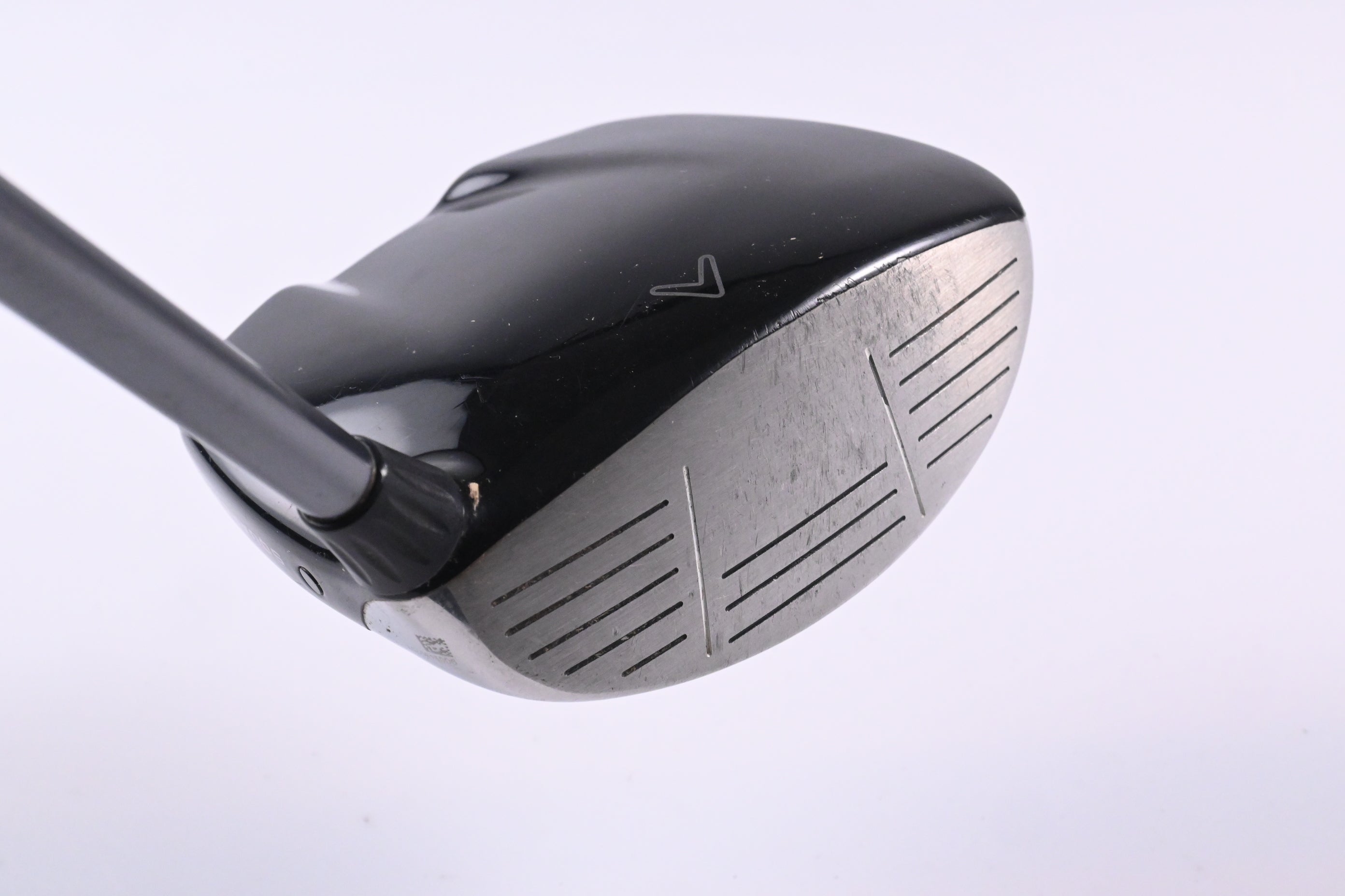 Callaway FT-i Squareway #3 Wood / 15 Degree / Regular Flex Fujikura MFit-on Shaft