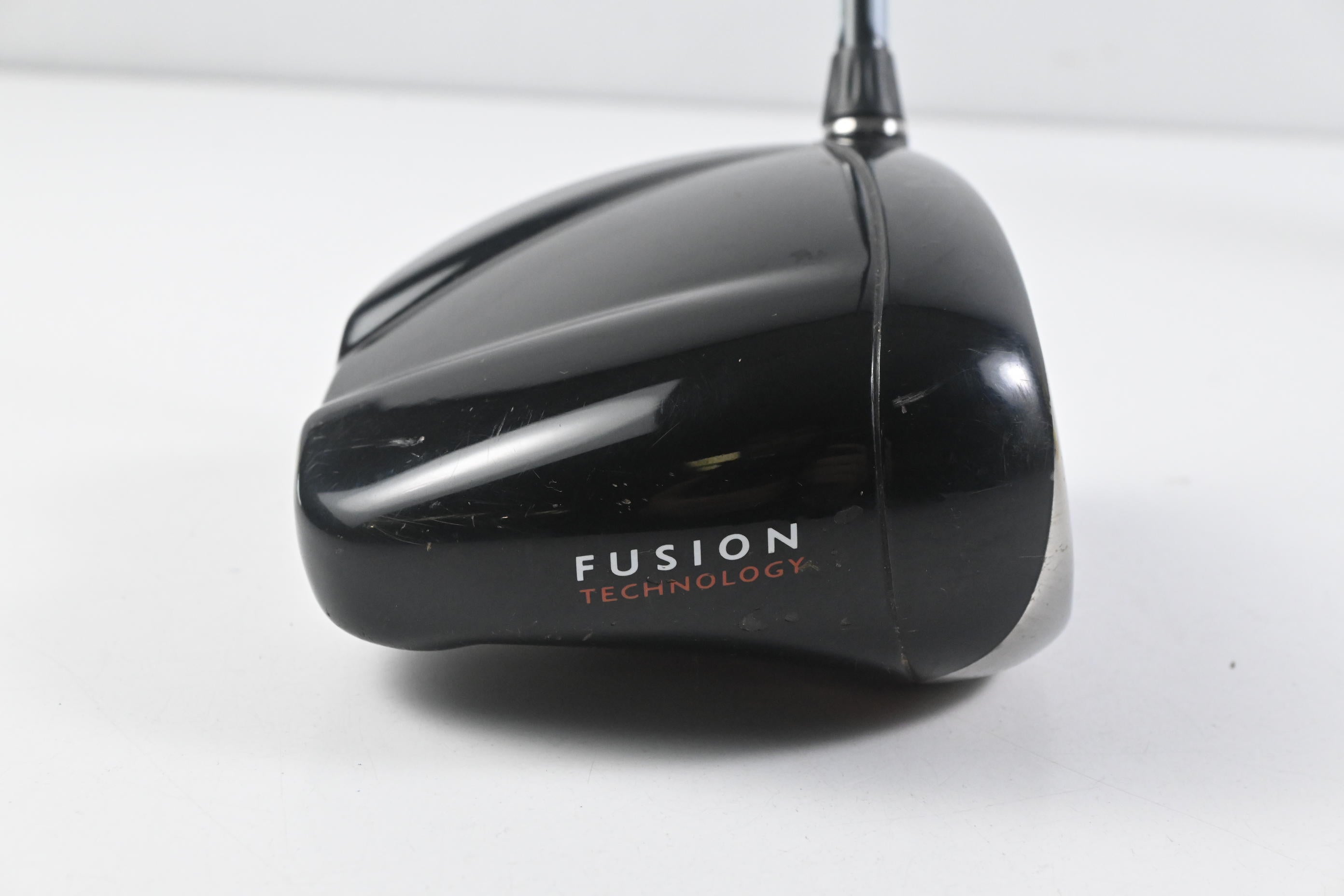 Callaway FT-i Driver / 10 Degree / Stiff Flex Speeder 586 Tour Spec Shaft