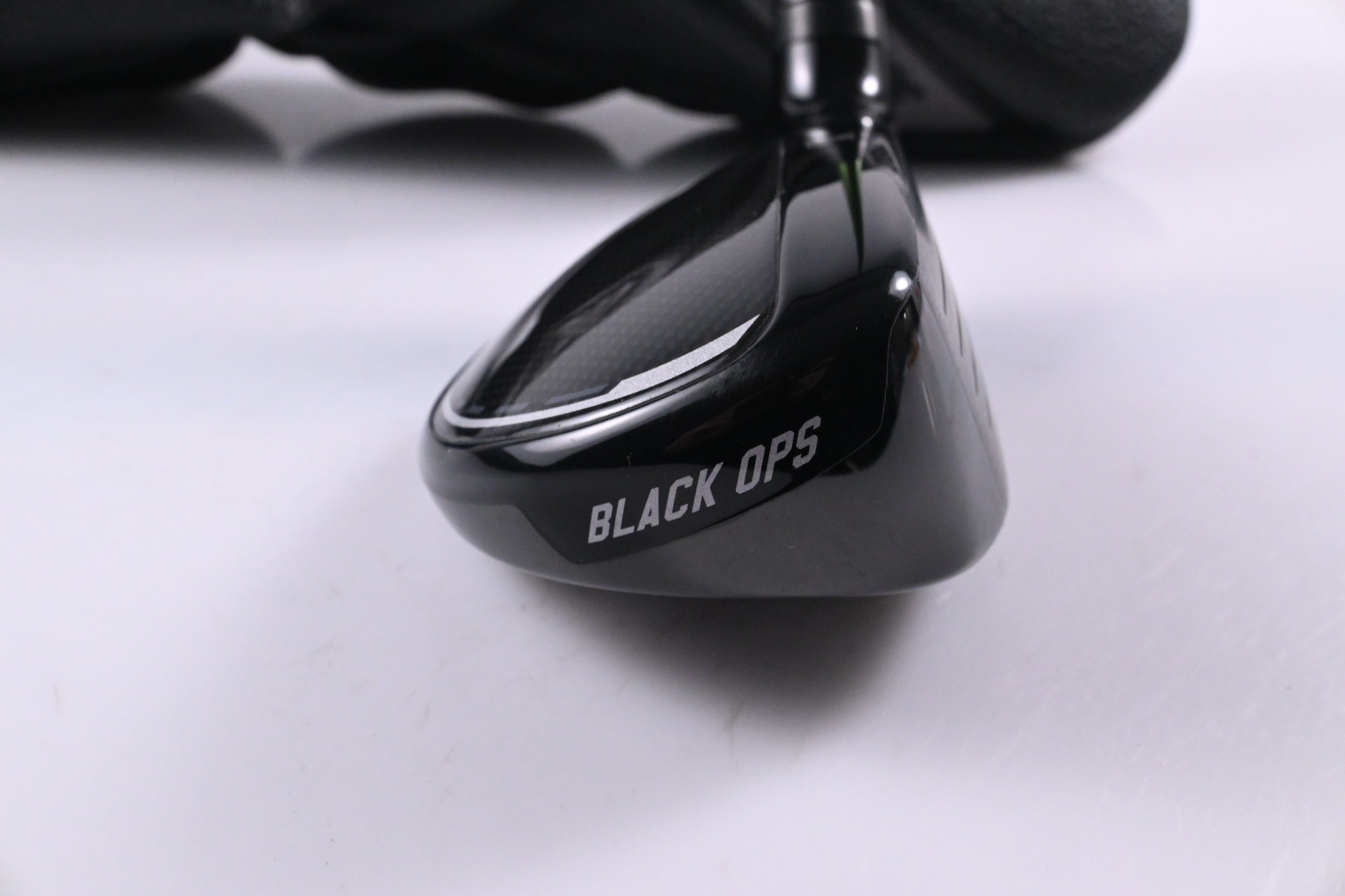 PXG 0311 Black Ops #2 Hybrid / 17 Degree / X-Flex Aldila NV Green 85 Shaft
