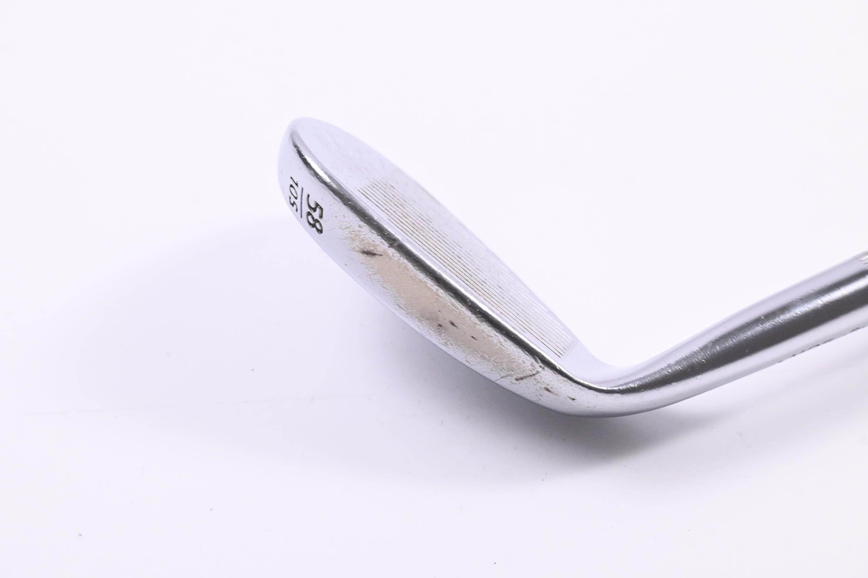 Callaway Jaws MD5 Lob Wedge / 58 Degree / Wedge Flex Callaway Impact
