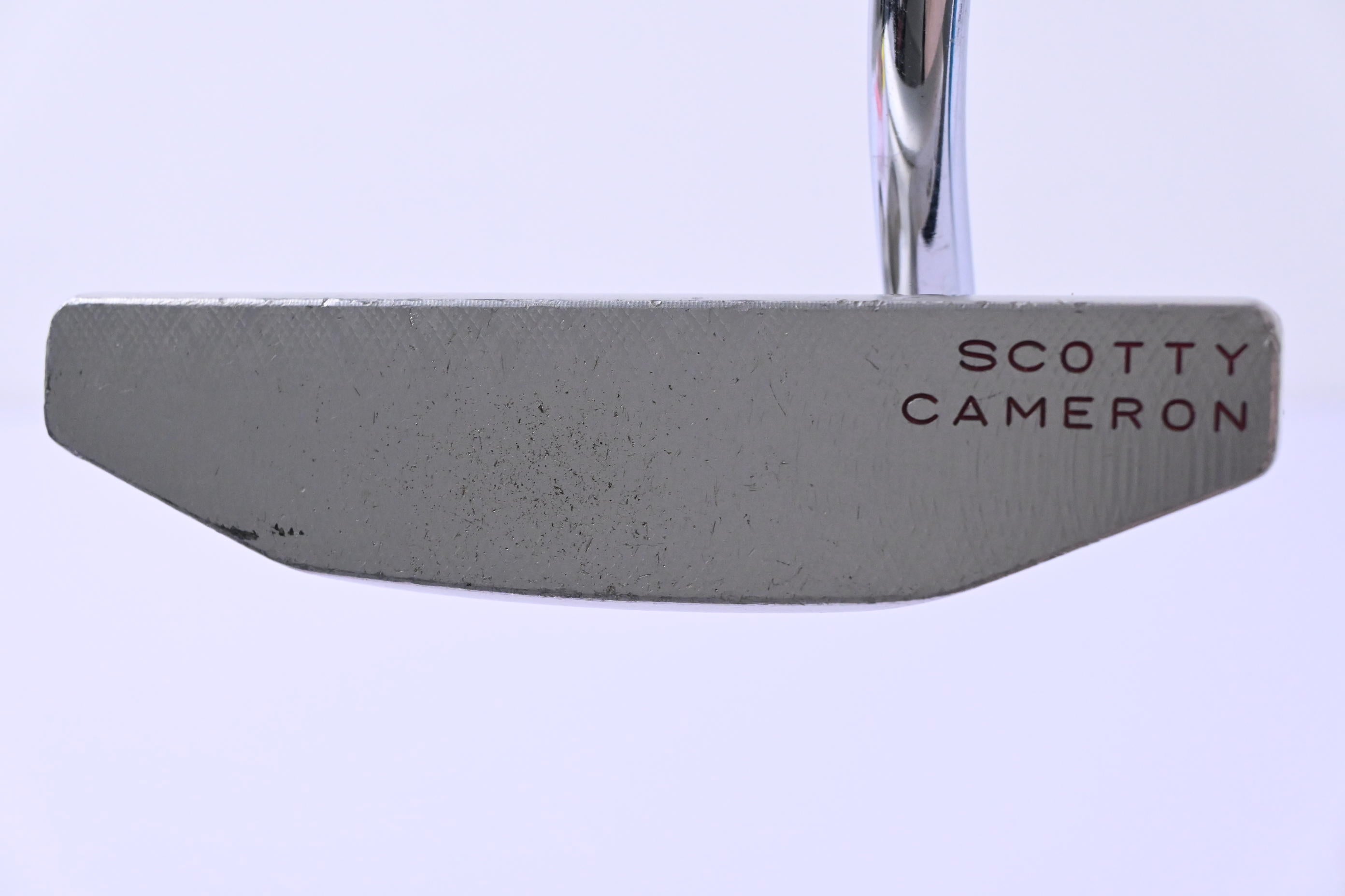 Scotty Cameron Futura Putter / 35 Inch