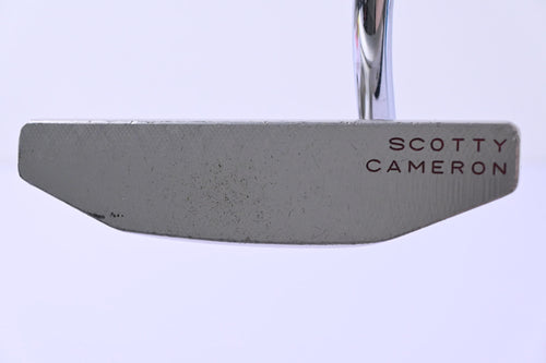 Scotty Cameron Futura Putter / 35 Inch