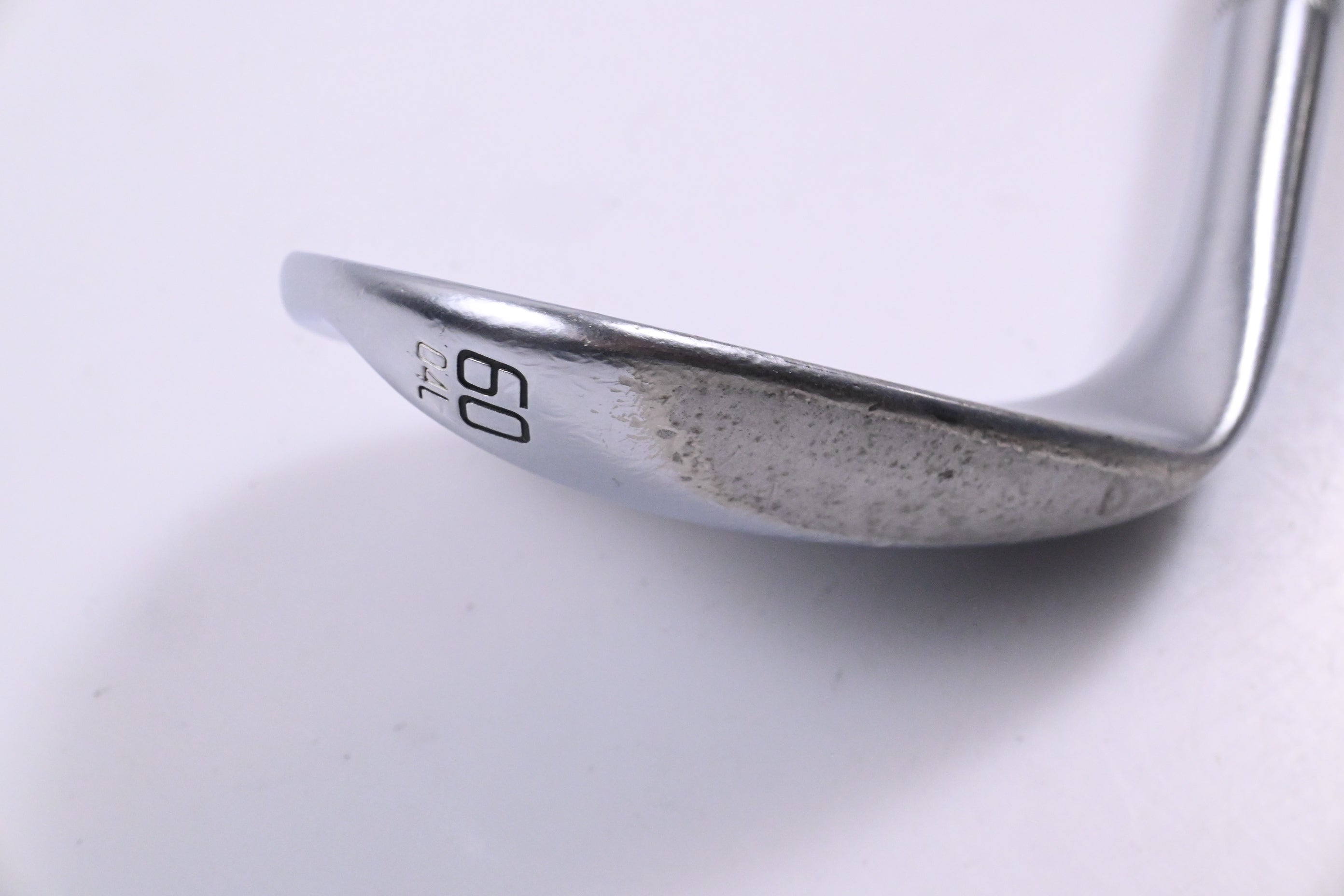 Titleist Vokey SM9 Lob Wedge / 60 Degree / Wedge Flex Titleist Vokey Shaft