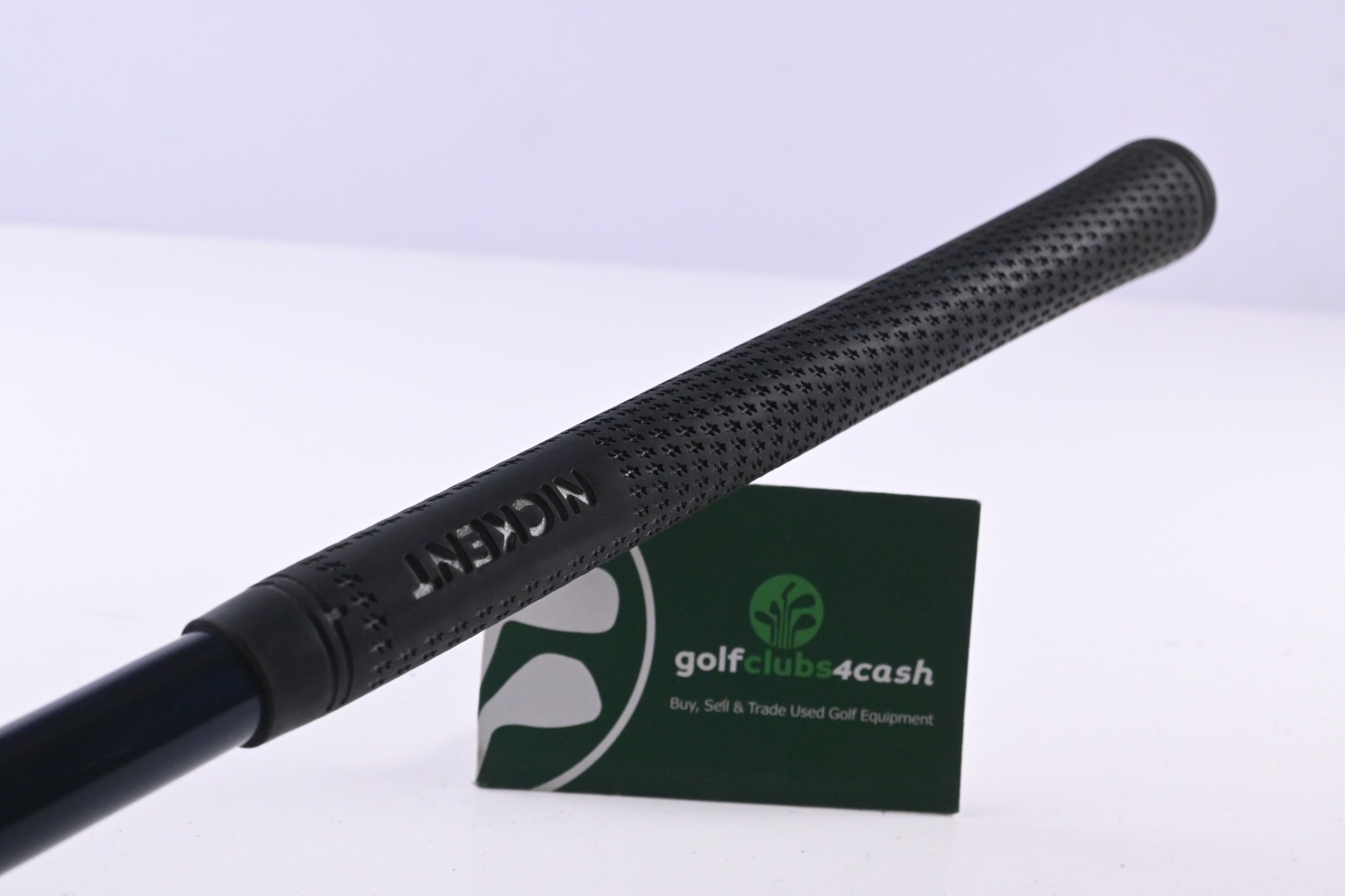 Nickent BB Plus CG3 #5 Wood / 18 Degree / Regular Flex CG3 System Shaft